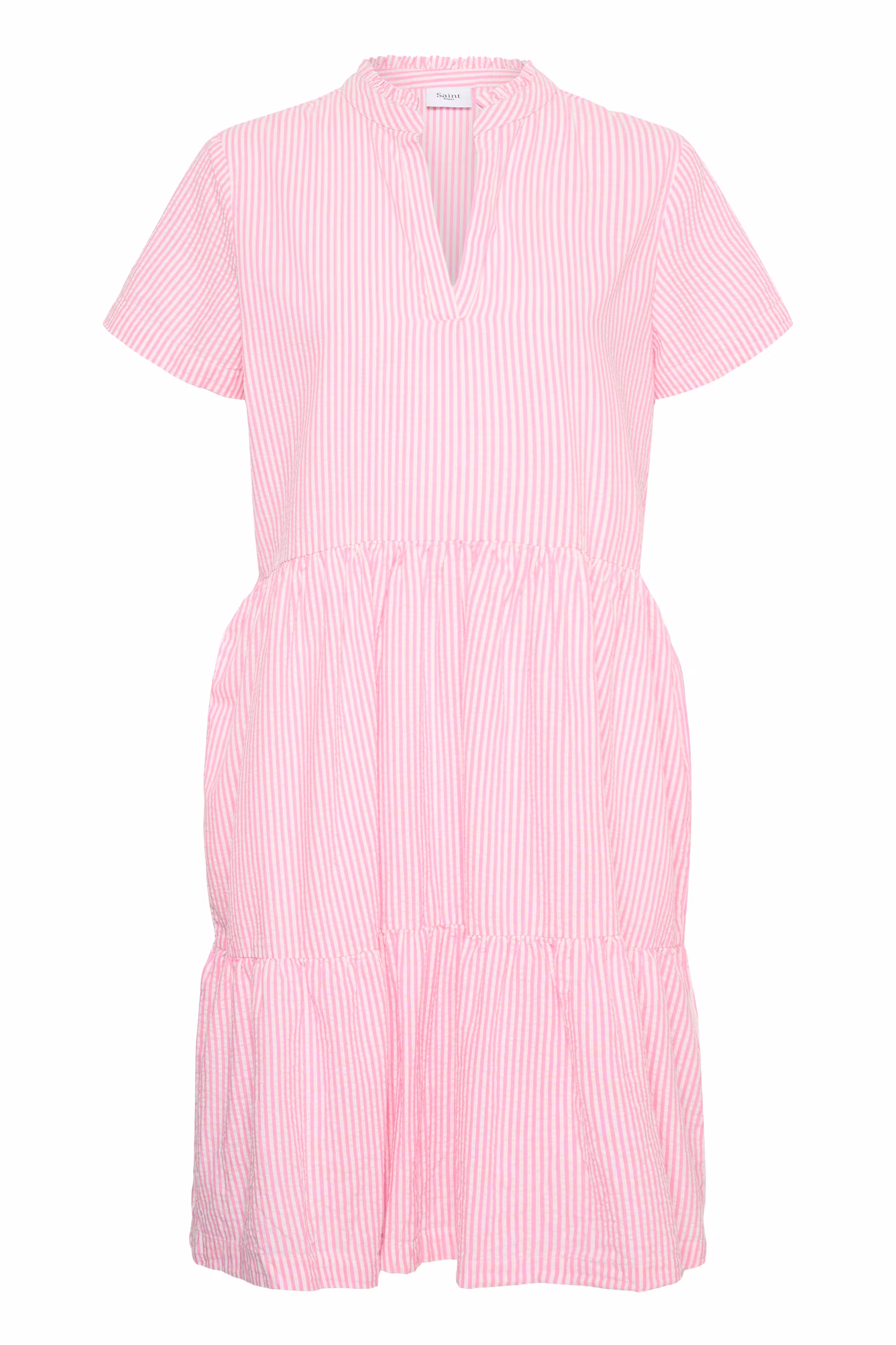 ElmikoSZ Kjole PACK FRONT 30512634-305279