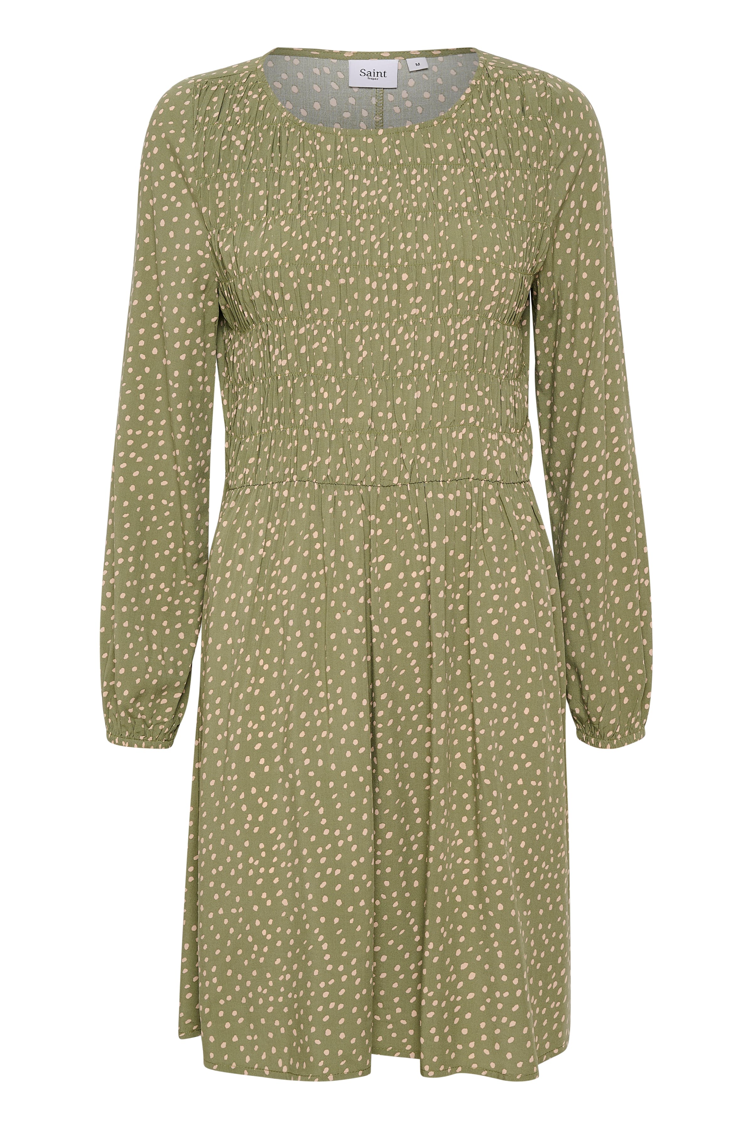 GislaSZ Kjole PACK FRONT 30512767-302288