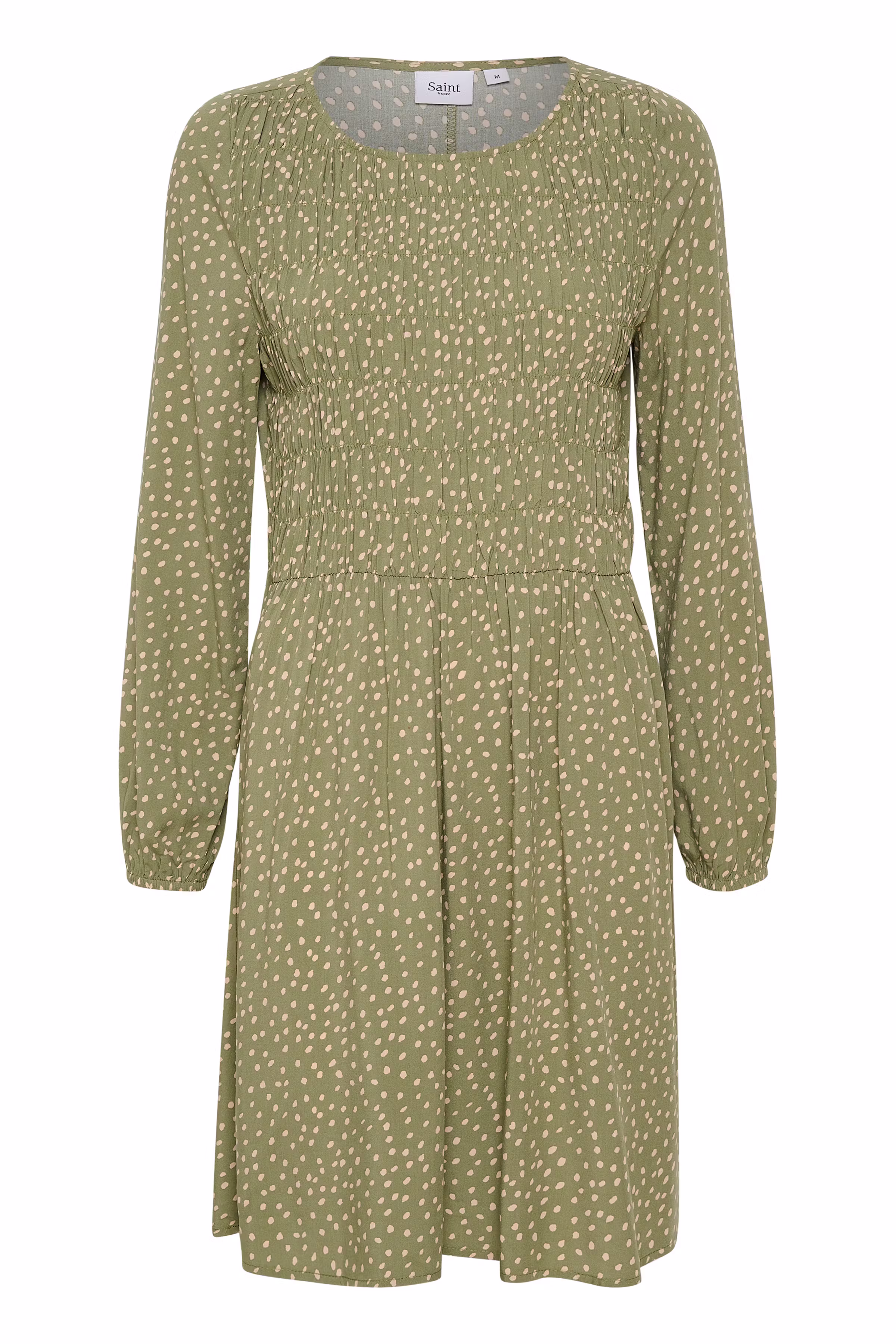 GislaSZ Kjole PACK FRONT 30512767-302288