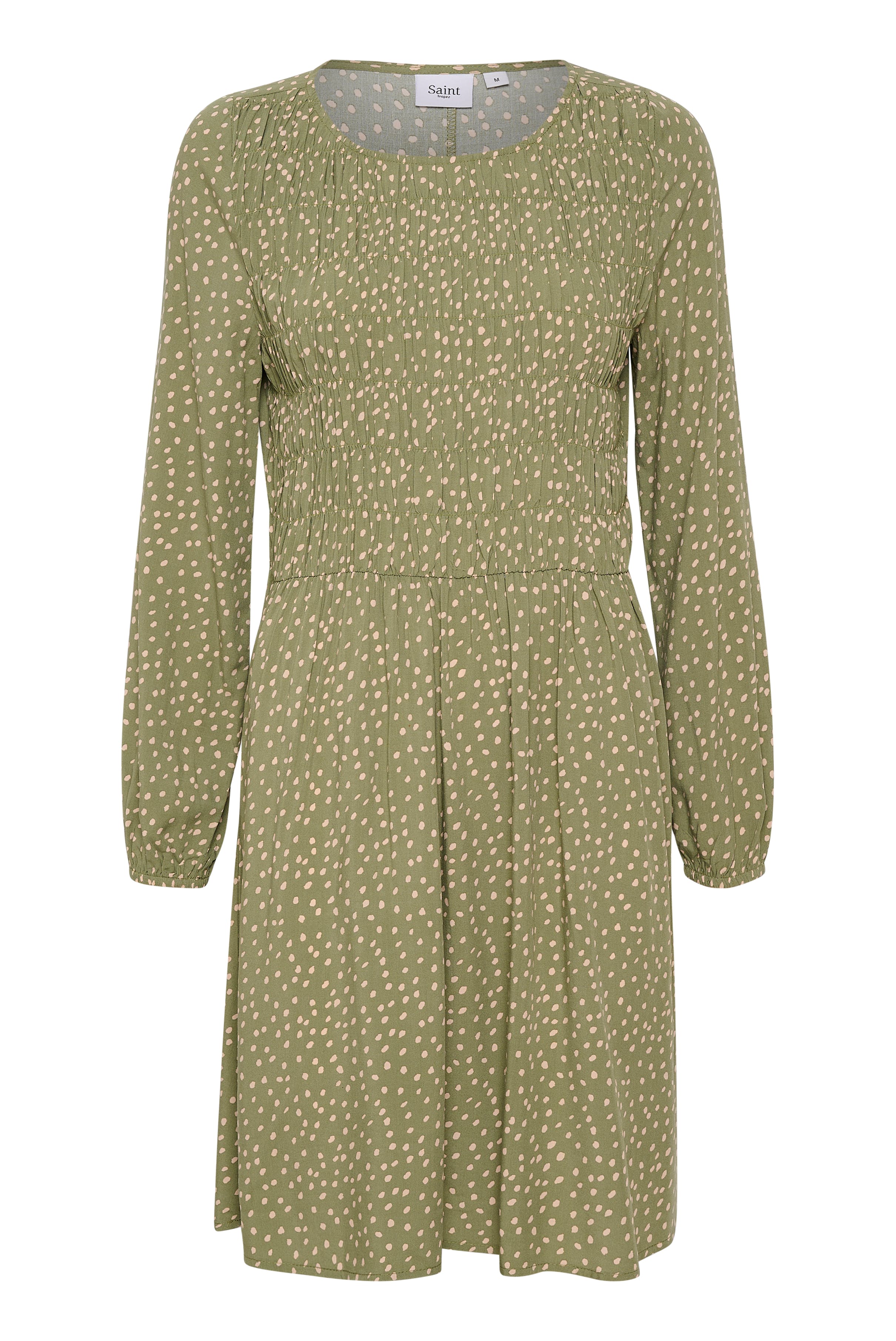 GislaSZ Kjole PACK FRONT 30512767-302288