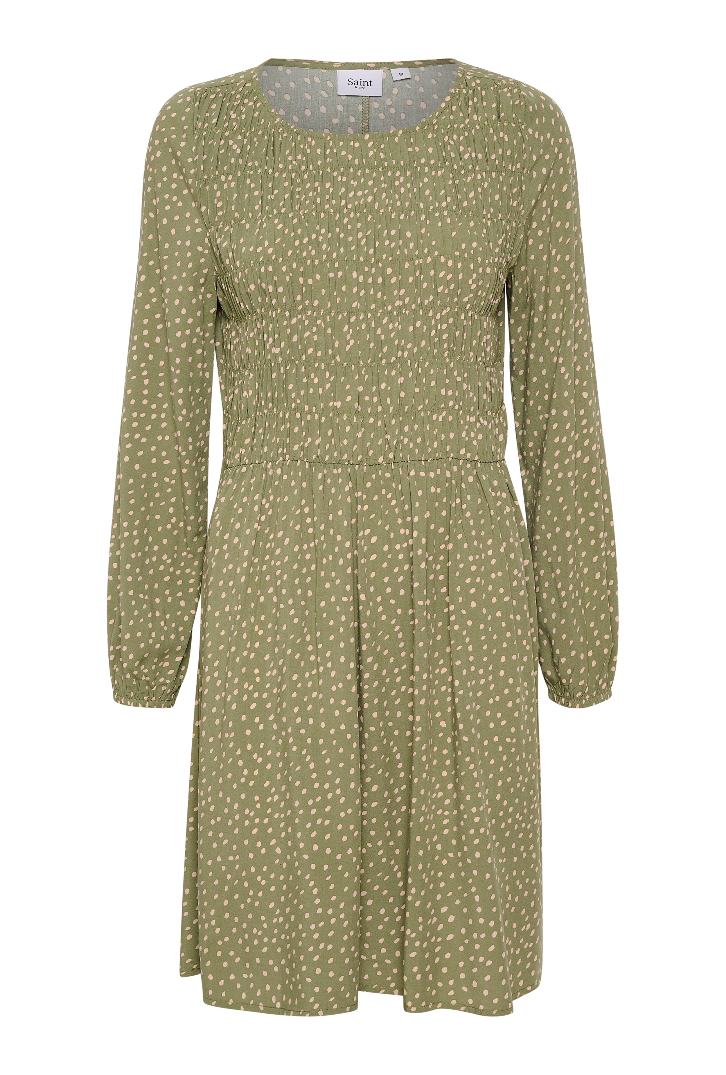 GislaSZ Kjole PACK FRONT 30512767-302288