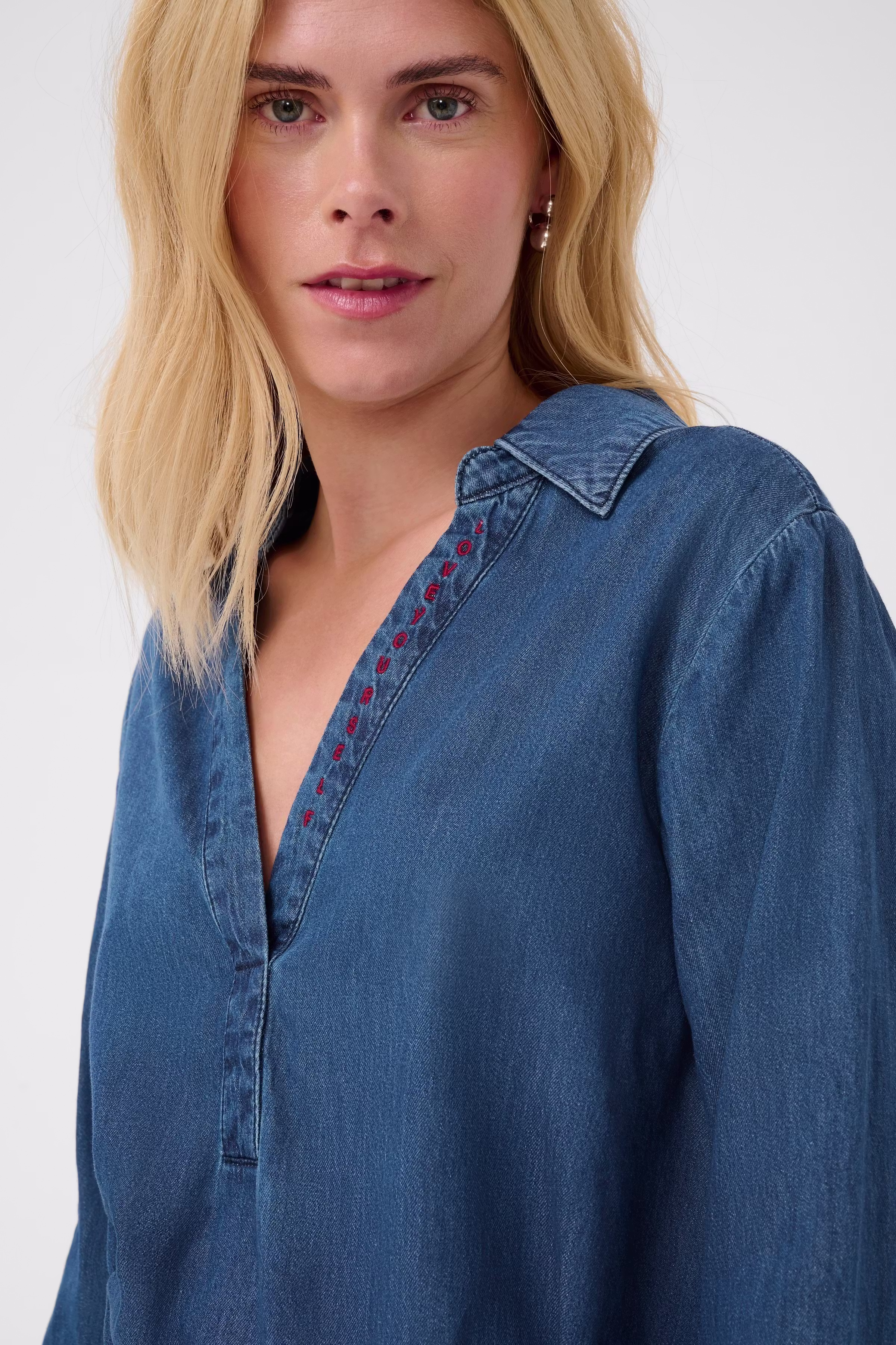 CUmaxy Blus LOOKBOOK DETAIL 50113366-500029