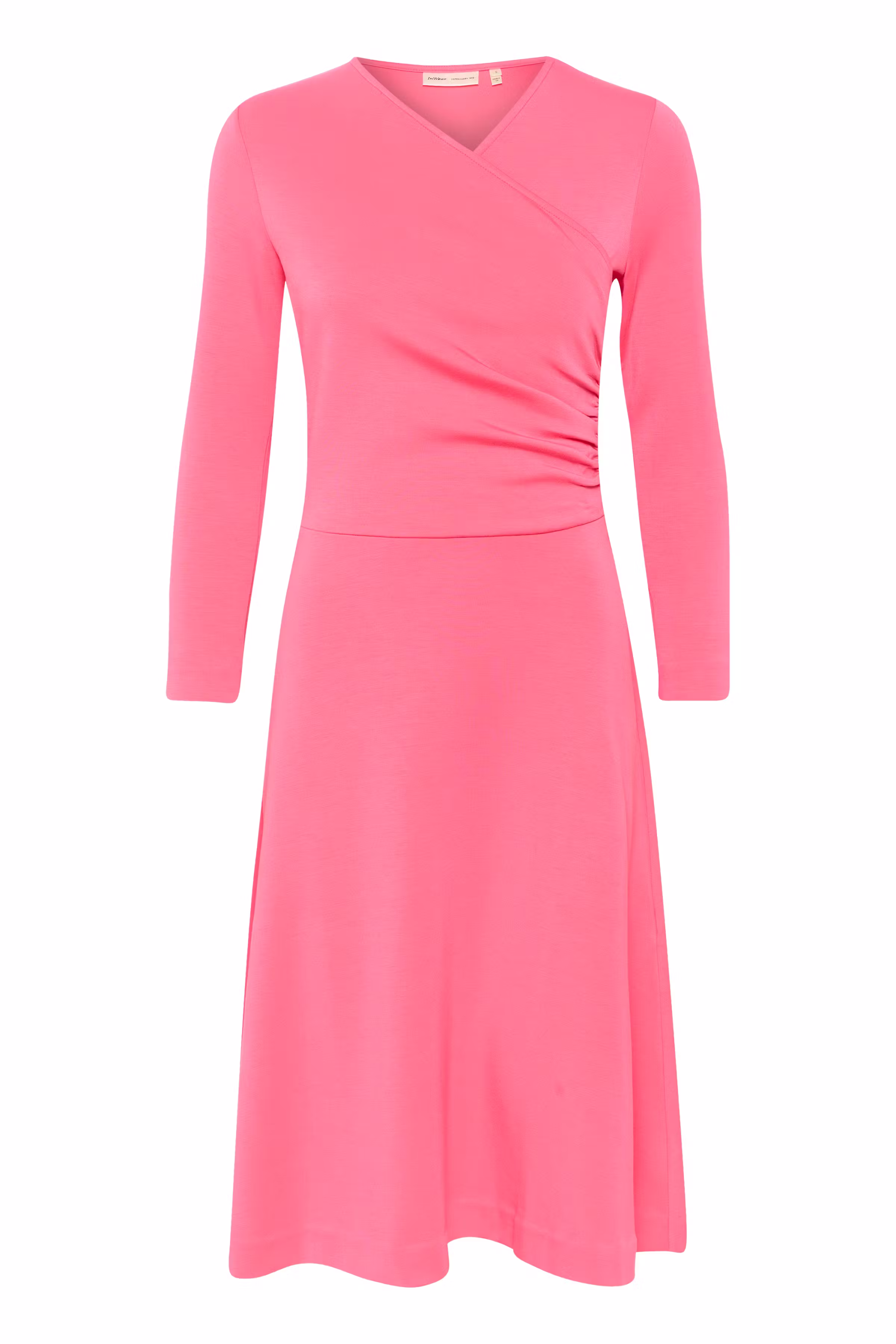 MoncentIW Kjole PACK FRONT 30107481-171930