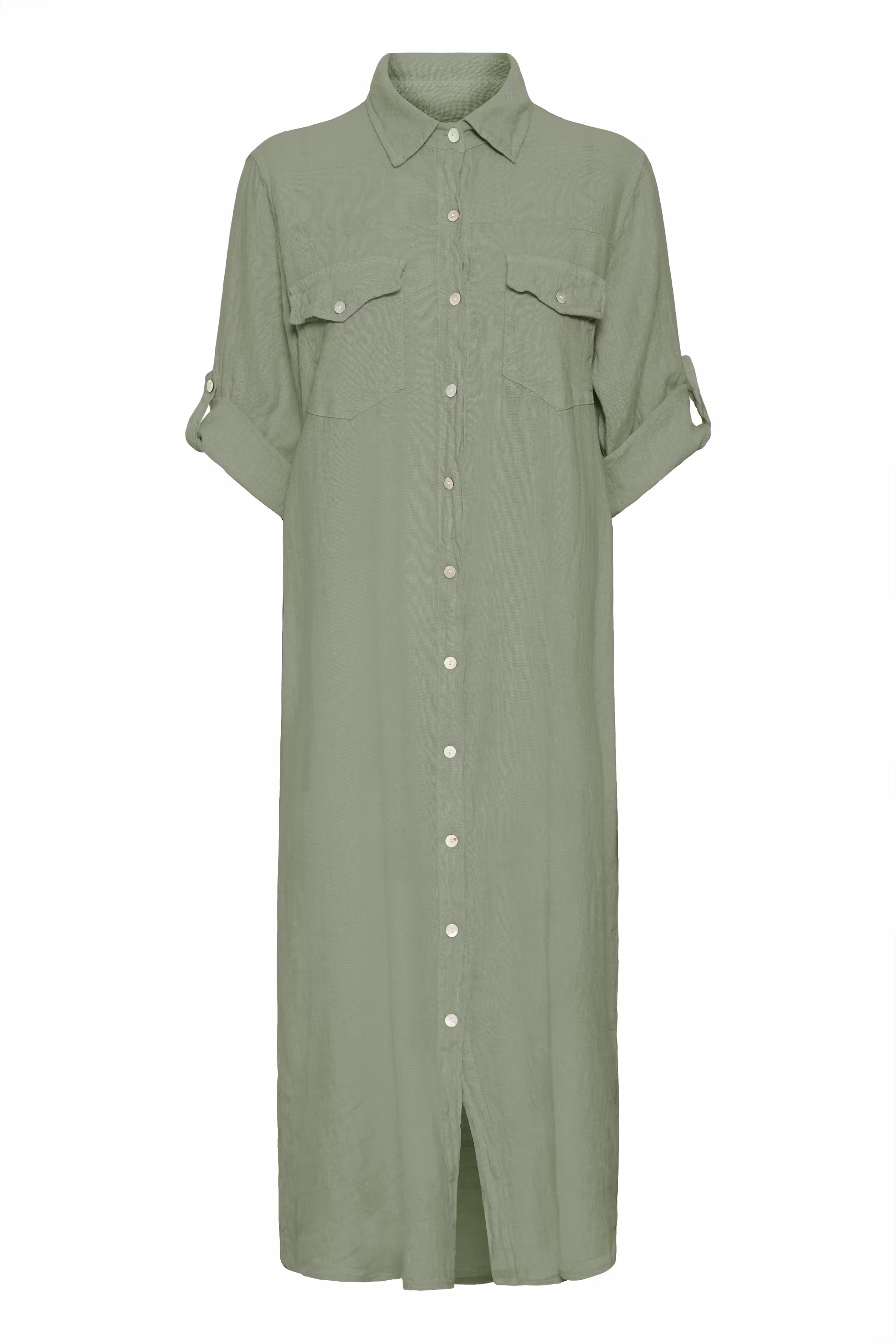 SBFONTANELLE Kjole PACK FRONT 22101043-180515