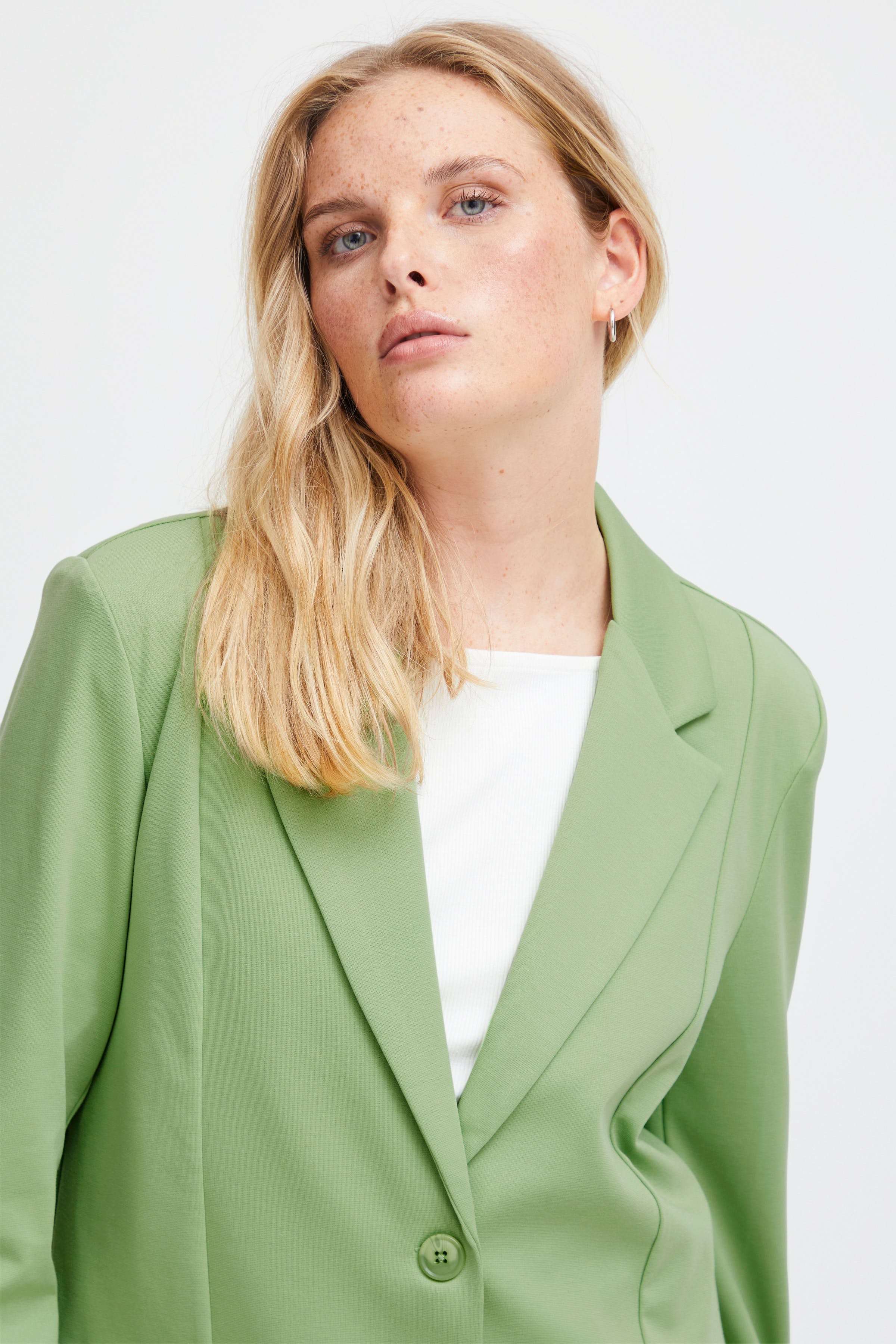 IHKATE OVERSIZE Blazer LOOKBOOK DETAIL 20118123-156428