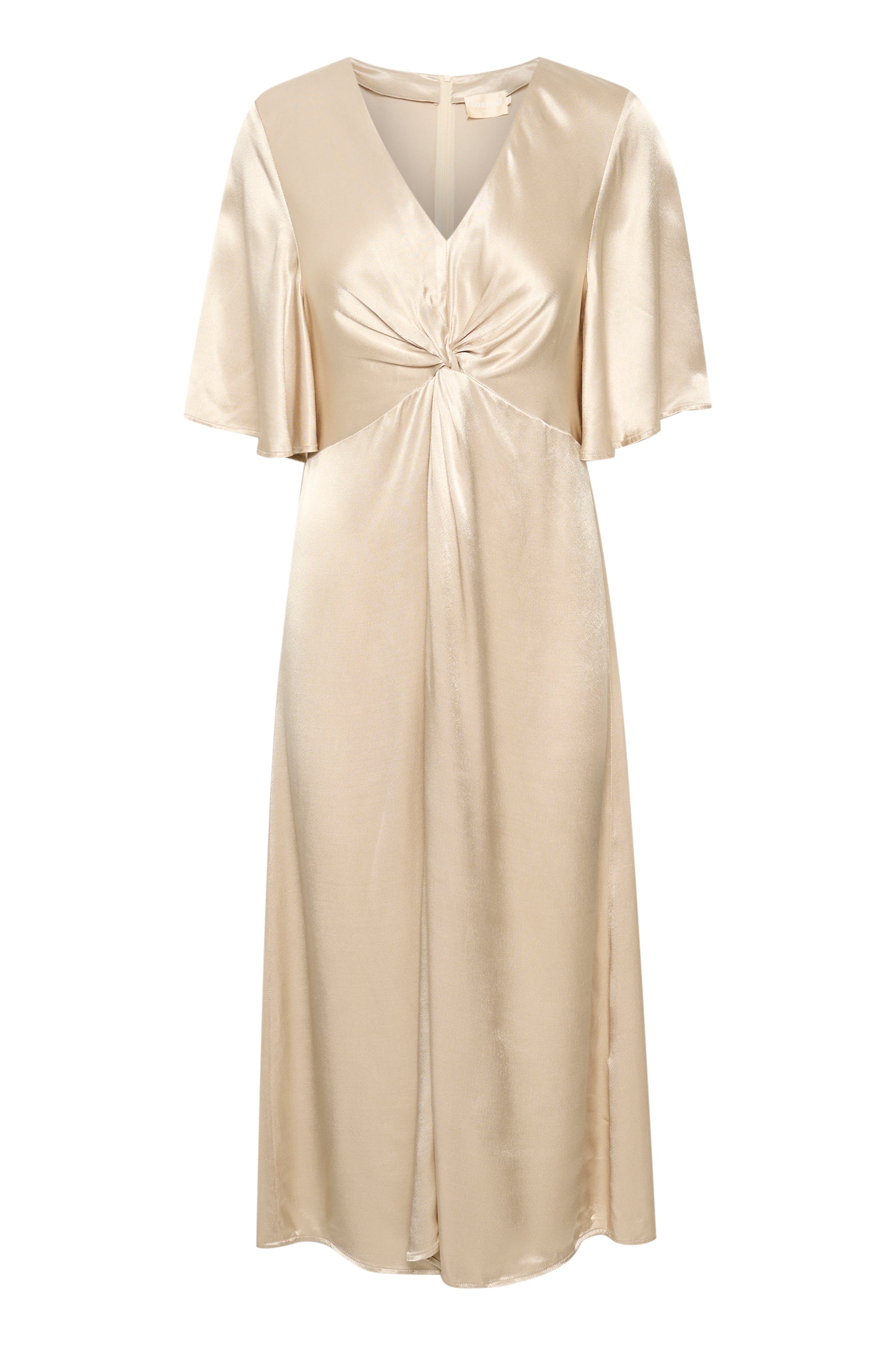 SLMilu Dress PACK FRONT 30407427-194008