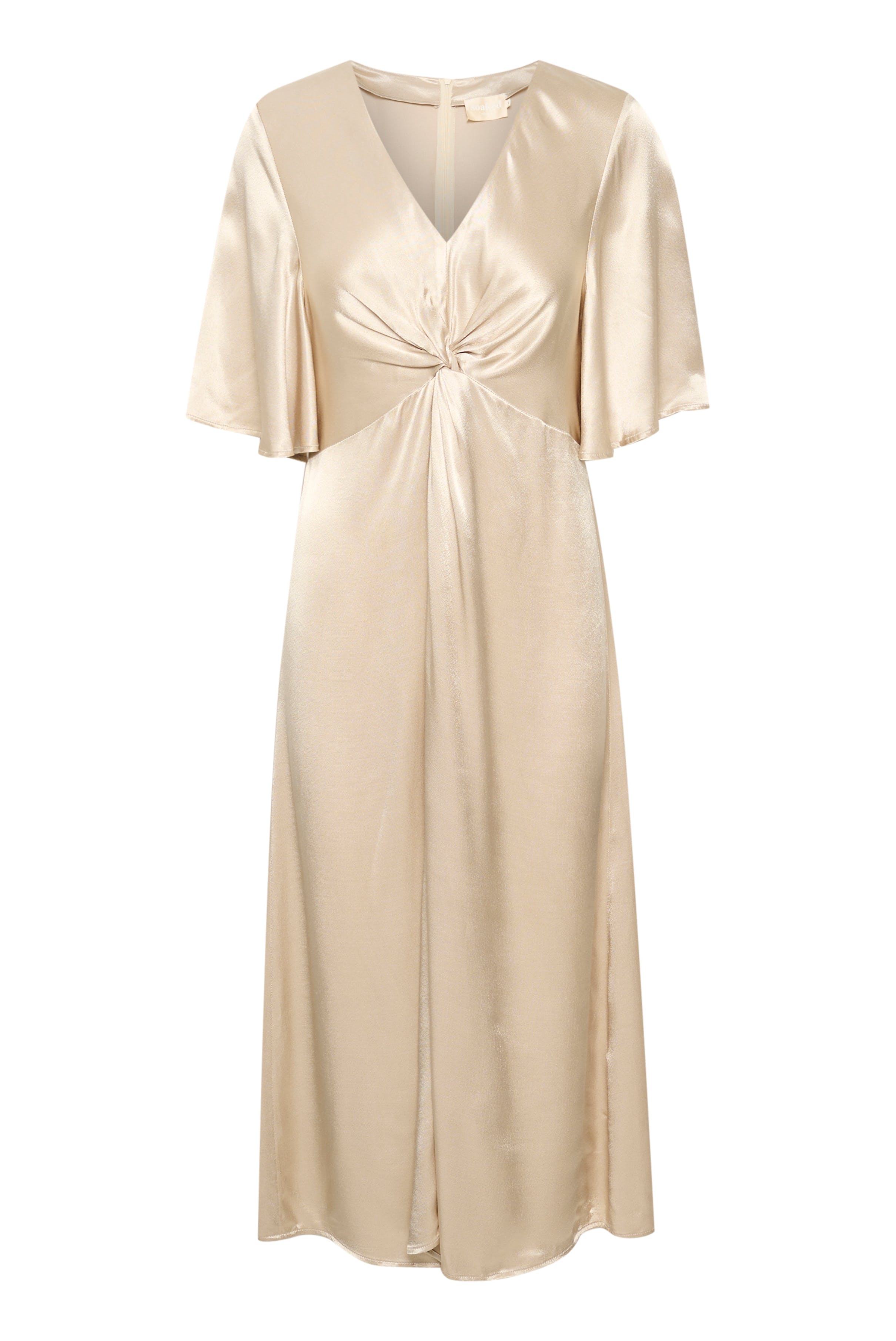 SLMilu Kleid PACK FRONT 30407427-150309