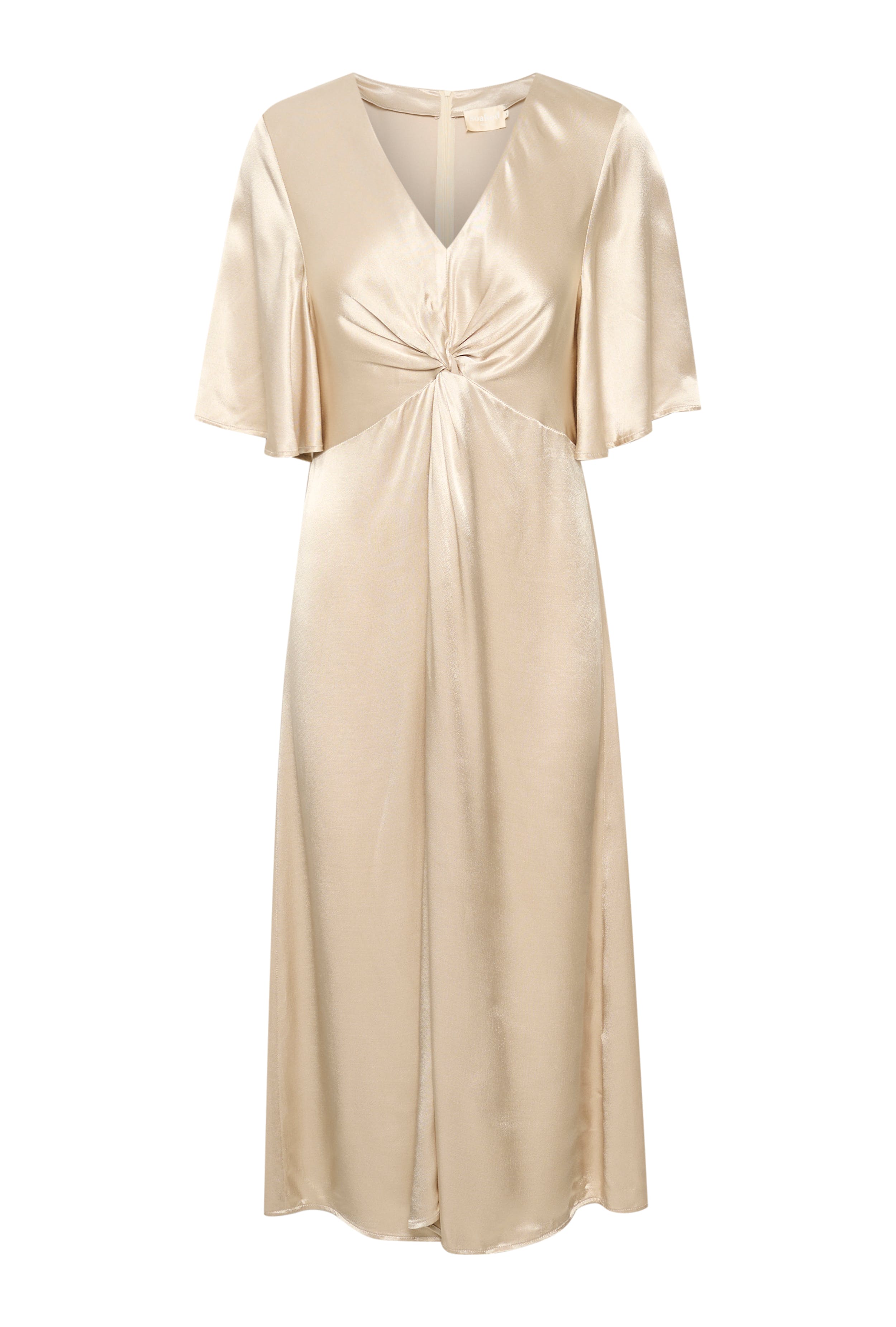 SLMilu Kleid PACK FRONT 30407427-150309