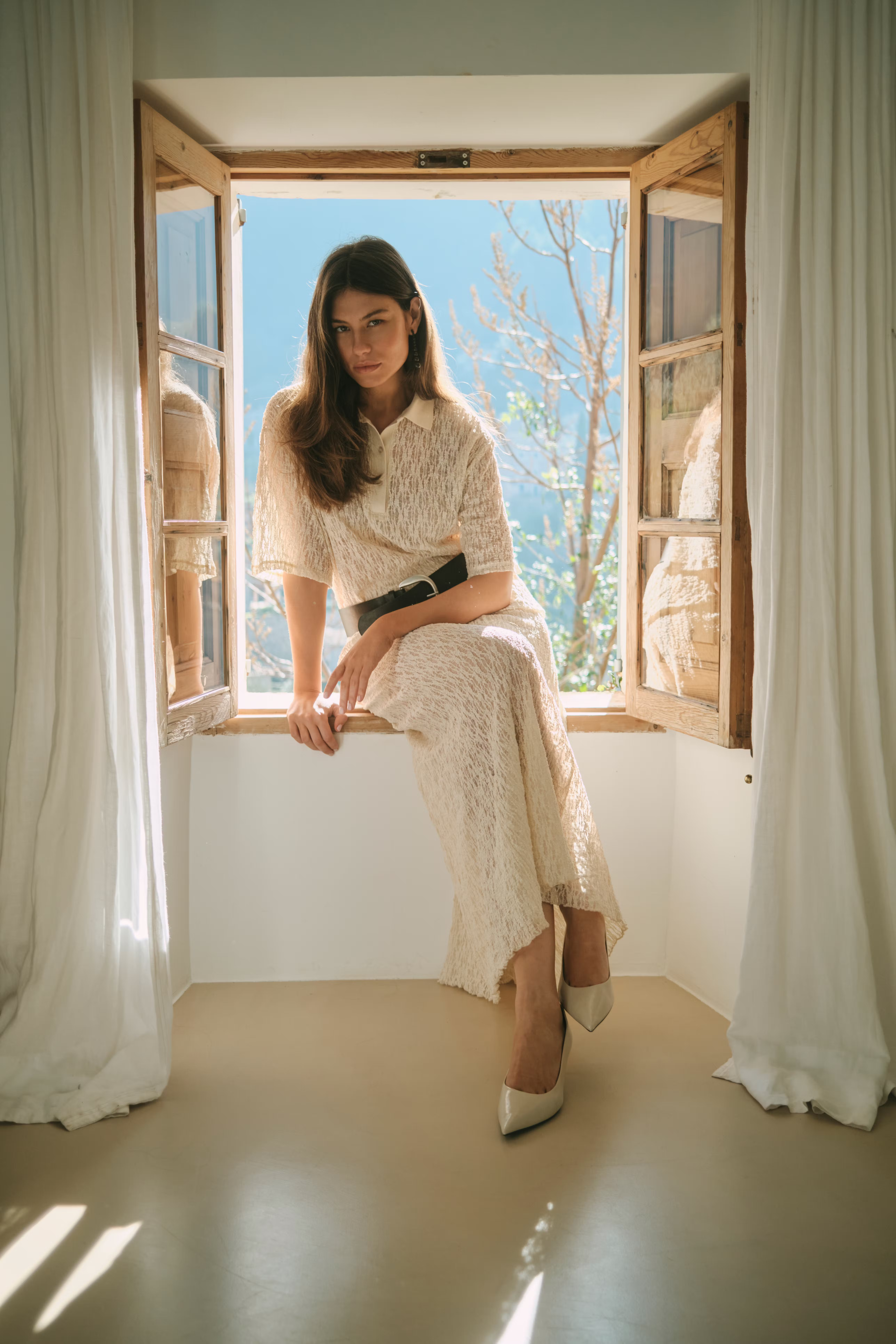 CUkine Bluse LOCATION NONE 50112949-120304