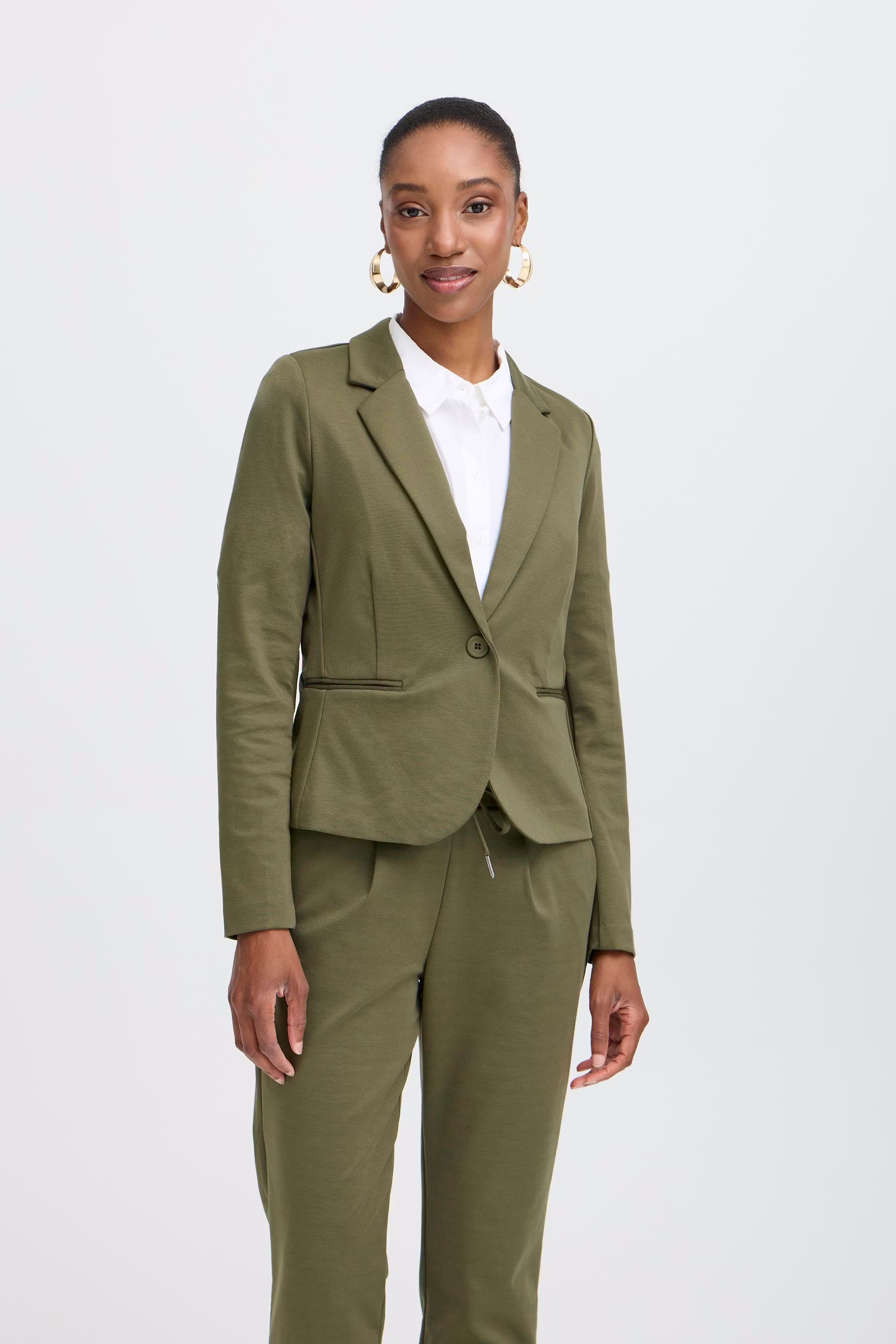 BYRizetta Blazer LOOKBOOK FRONT 20804230-190511