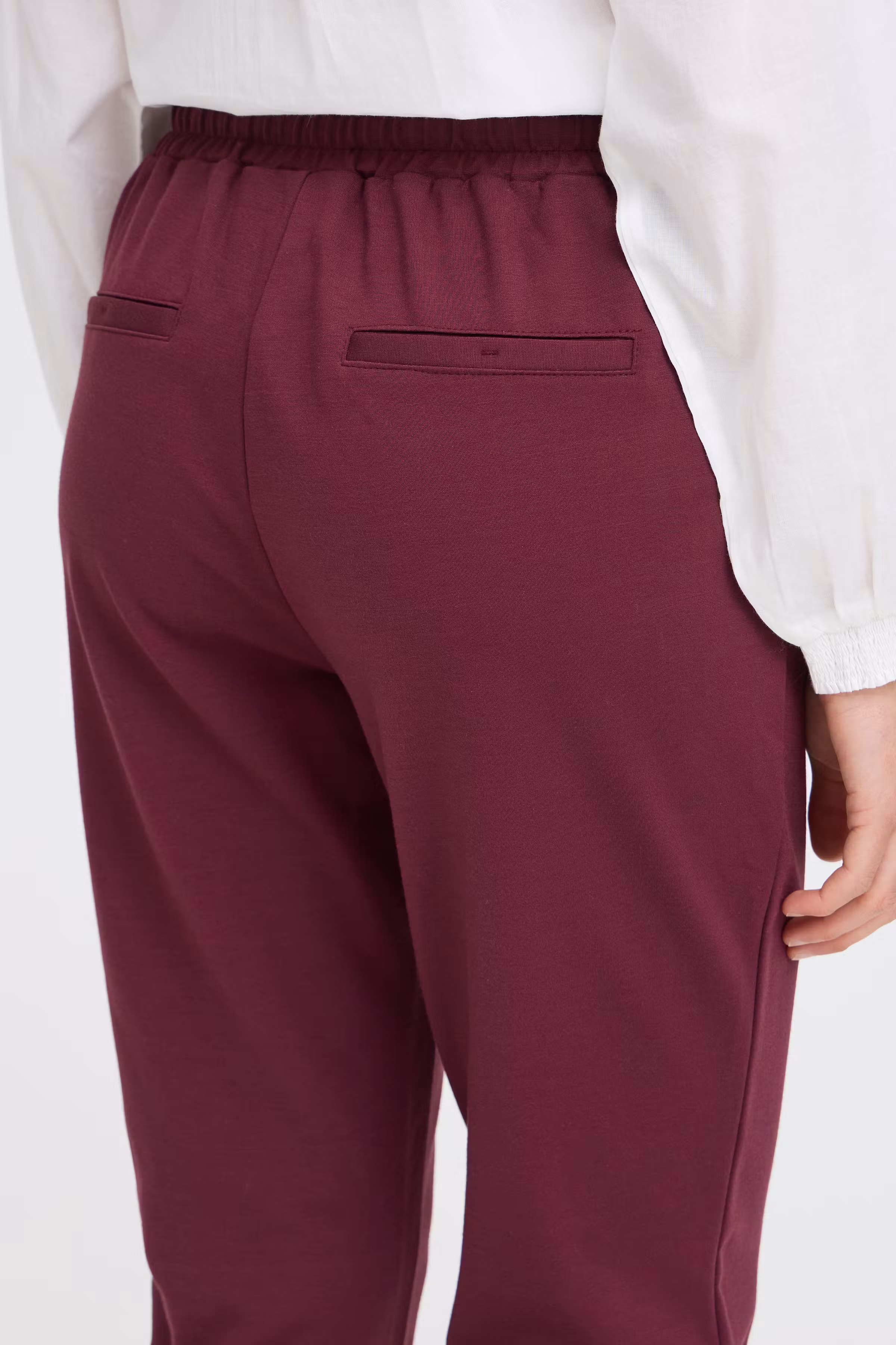FRZASTRETCH Bukser LOOKBOOK DETAIL 20605622-191627