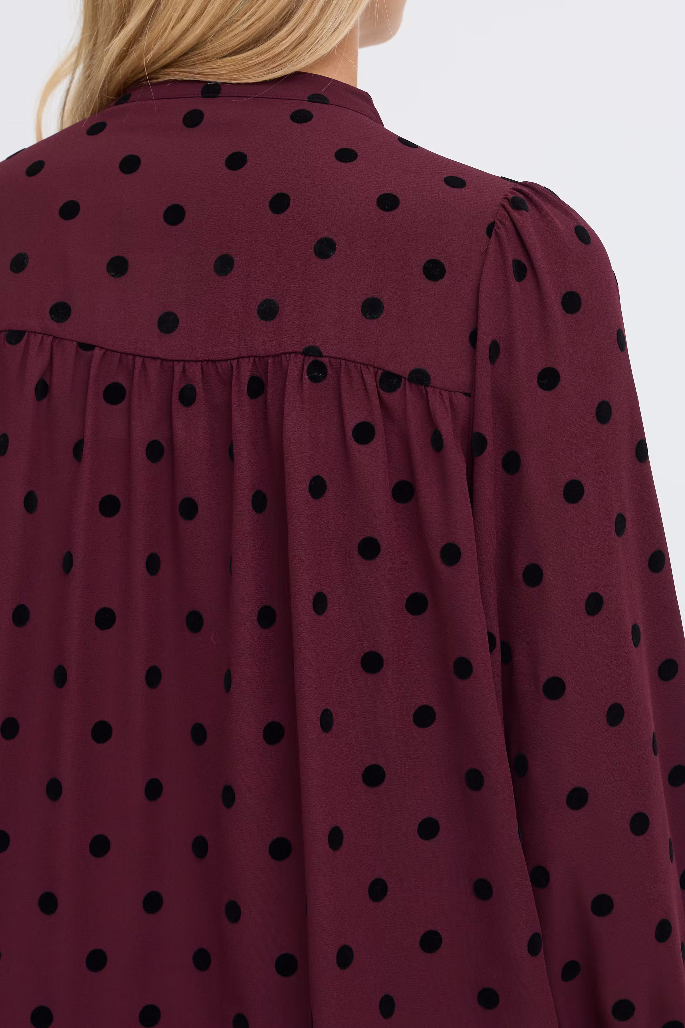 FRFLOT Hemd LOOKBOOK DETAIL 20618461-900014072