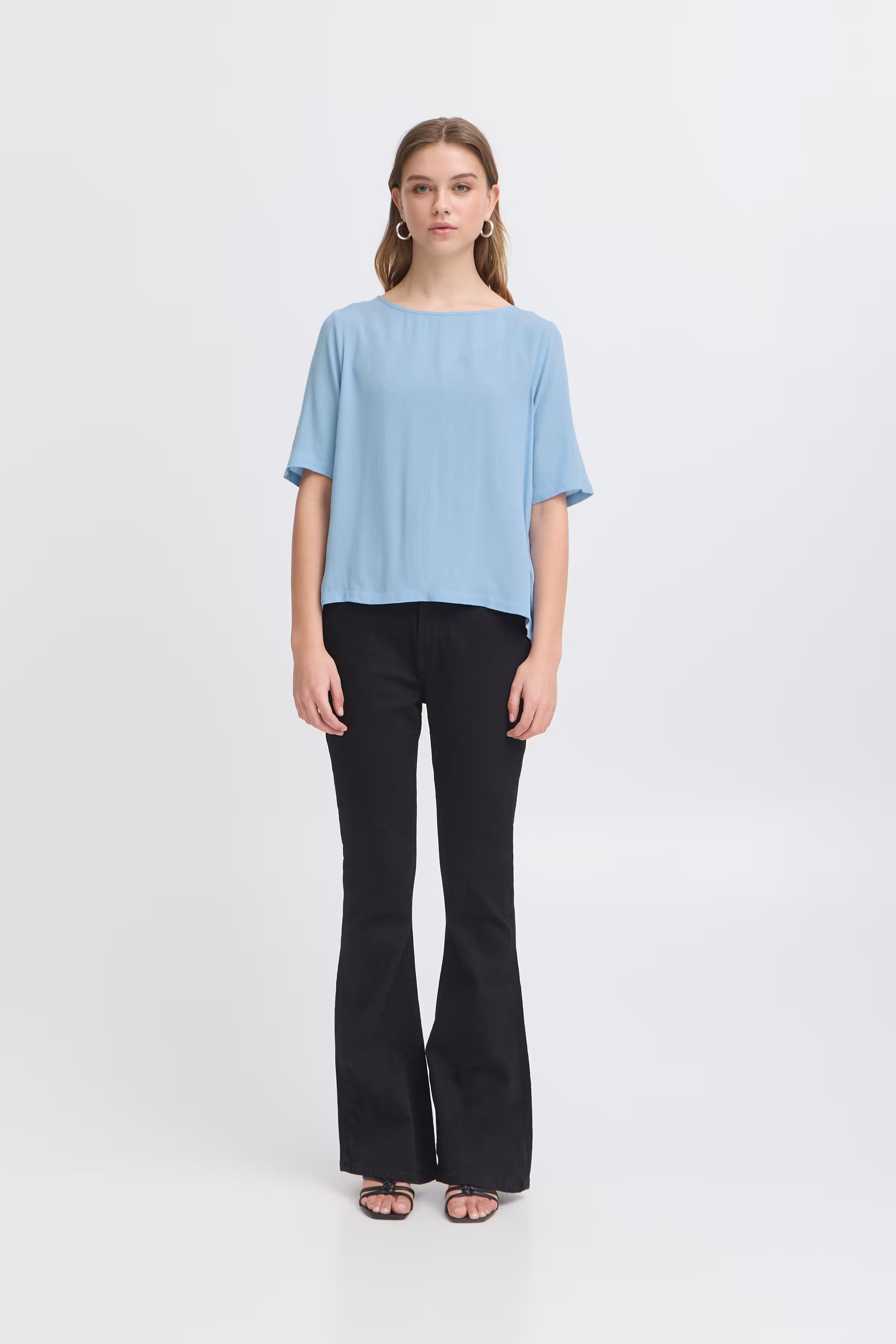 IHMARRAKECH Blouse LOOKBOOK FRONT 20111458-164020