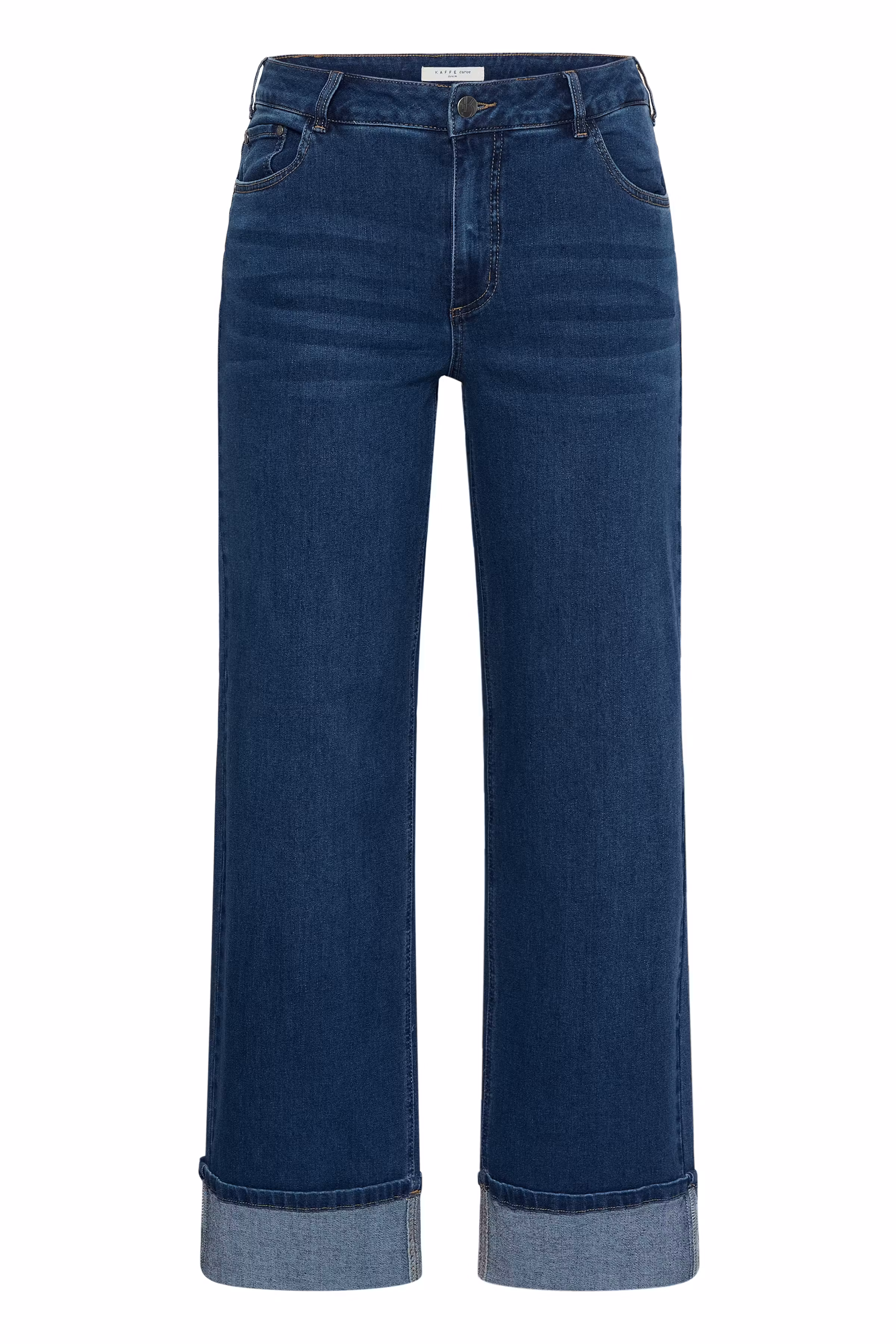 KCandrya Jeans PACK FRONT 10584757-104462