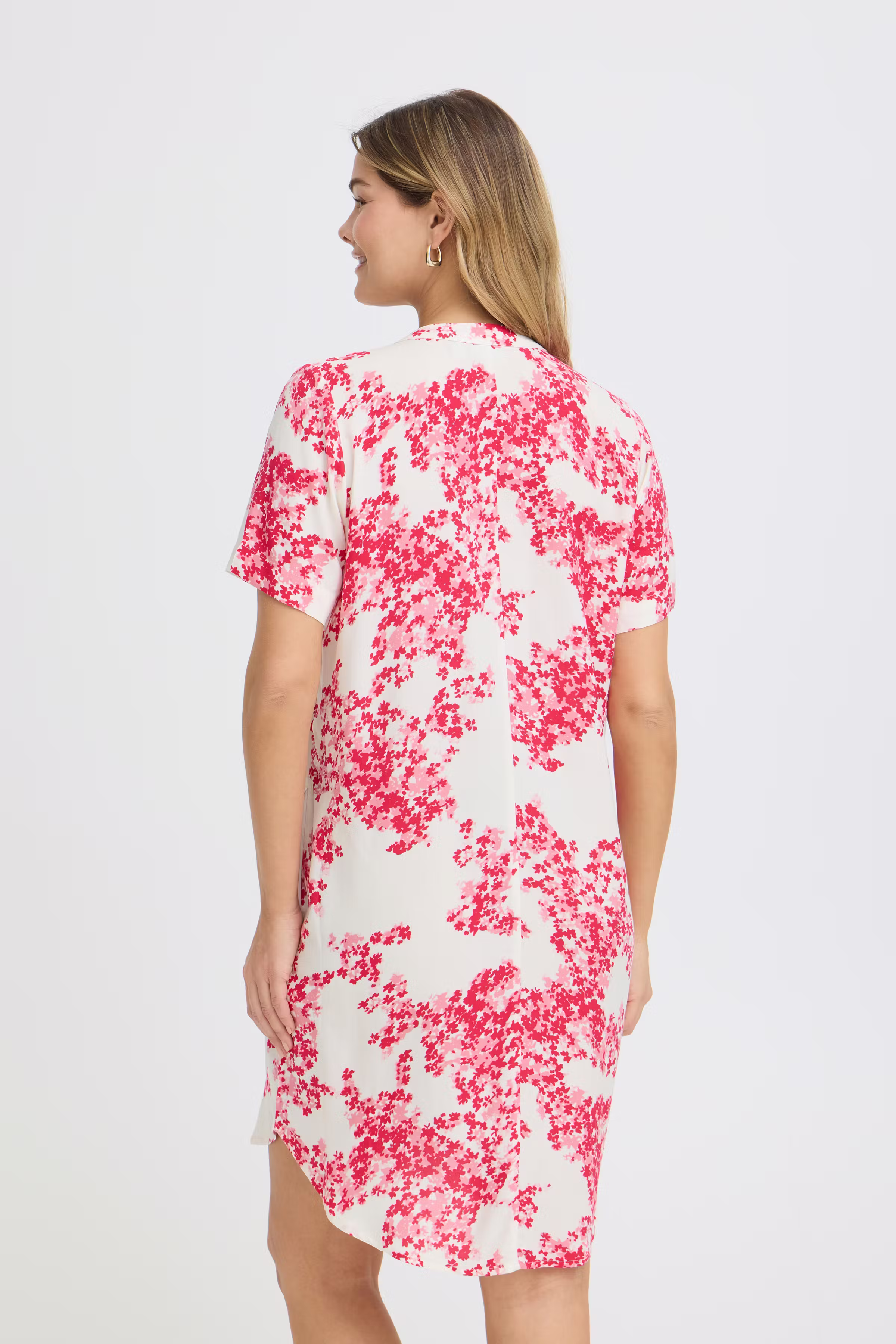 FRHEAT Tunic LOOKBOOK BACK 20615608-900008584