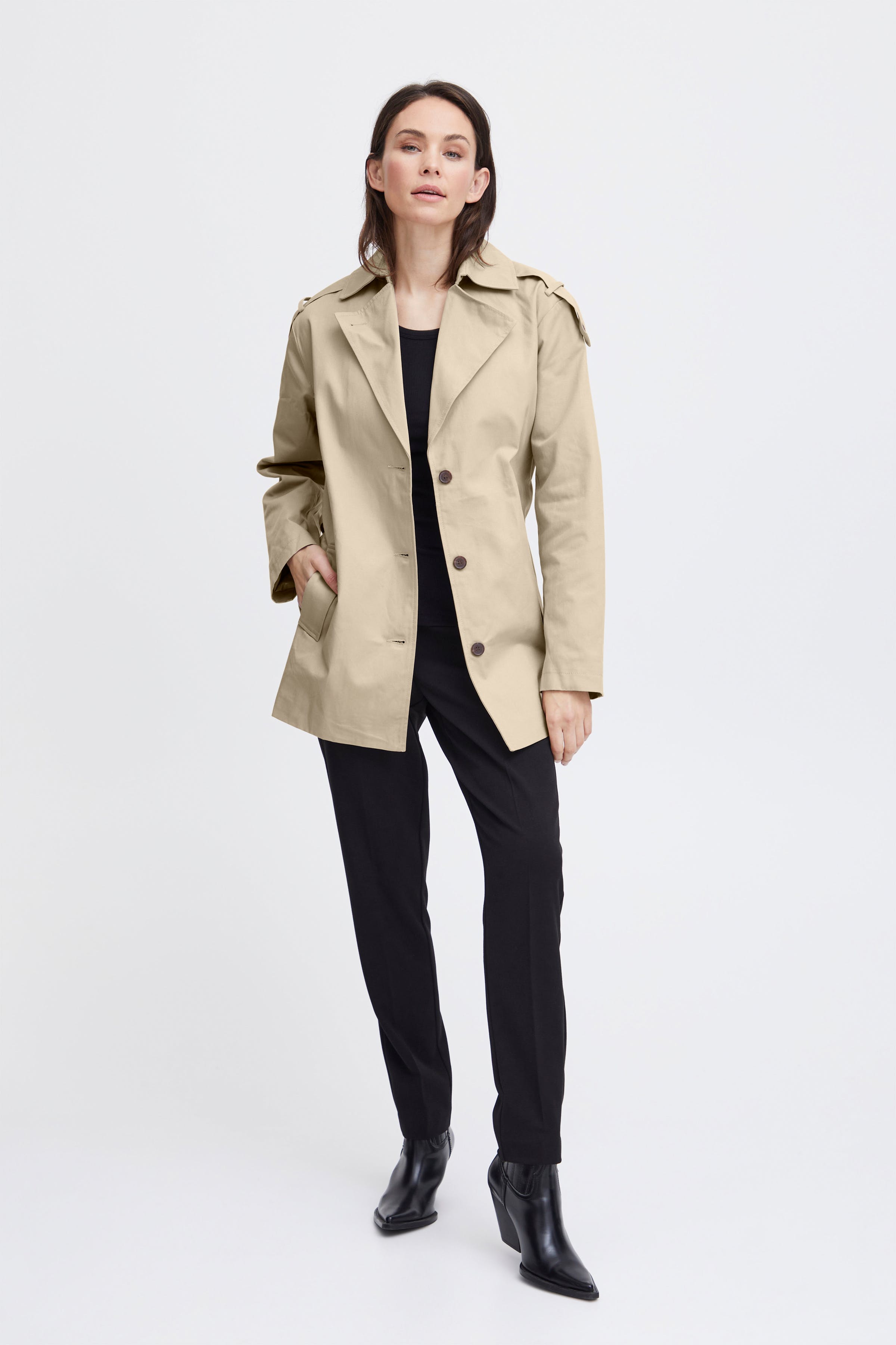 FRNINA Oberbekleidung LOOKBOOK FRONT 20612877-151306