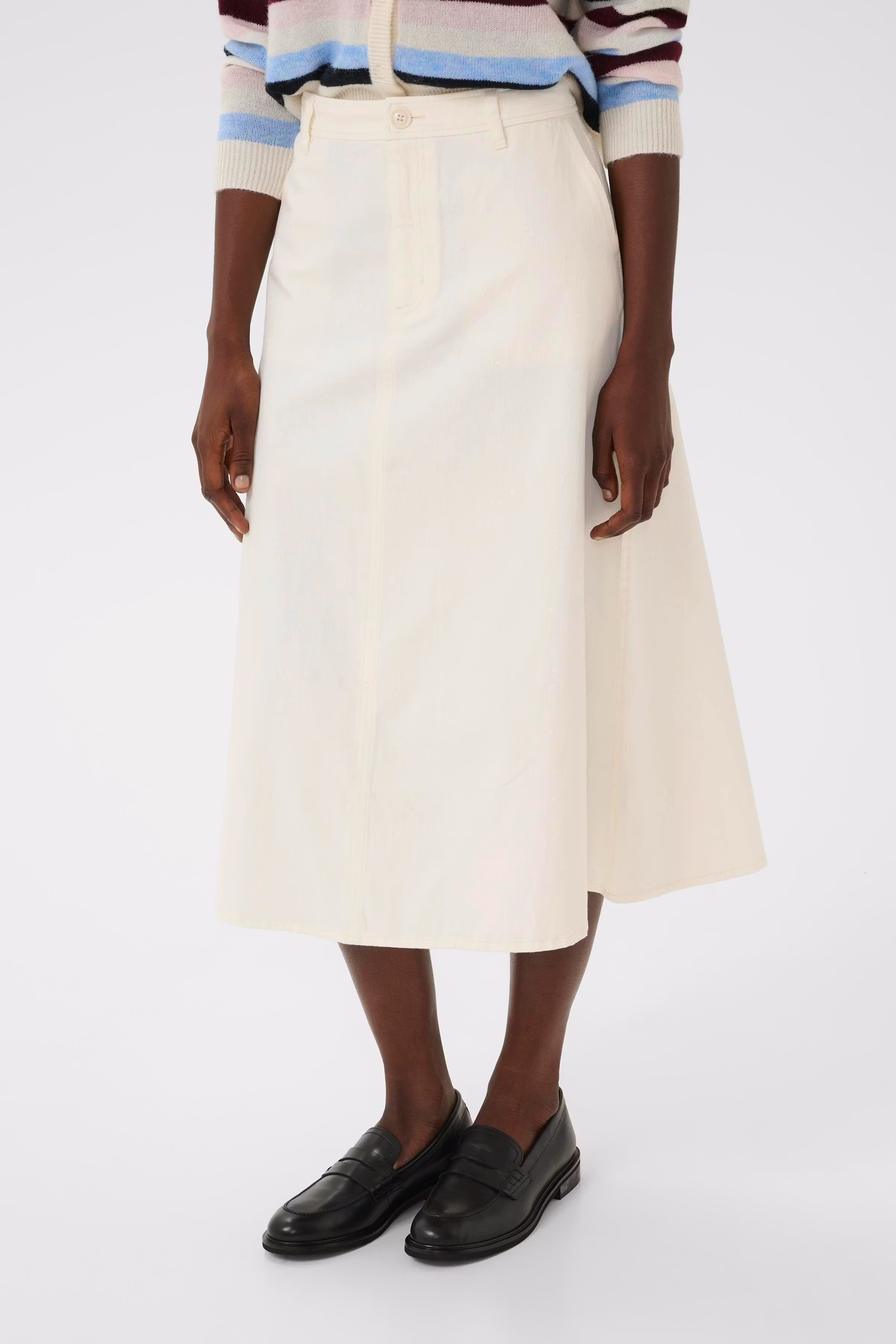 SaramariePW Skirt LOOKBOOK FRONT 30309972-120601