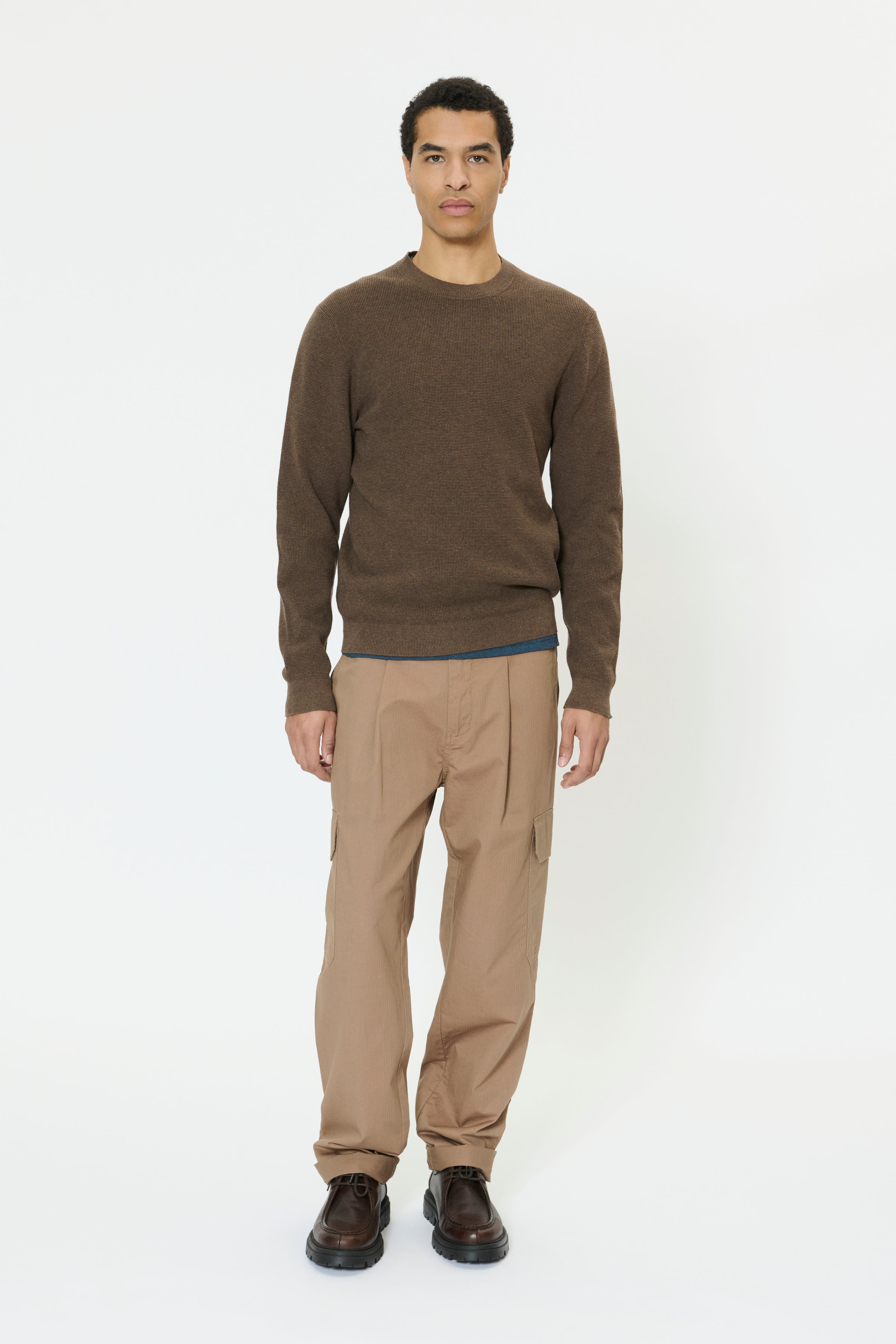 MAlagoon Pullover LOOKBOOK FRONT 30207195-1908081