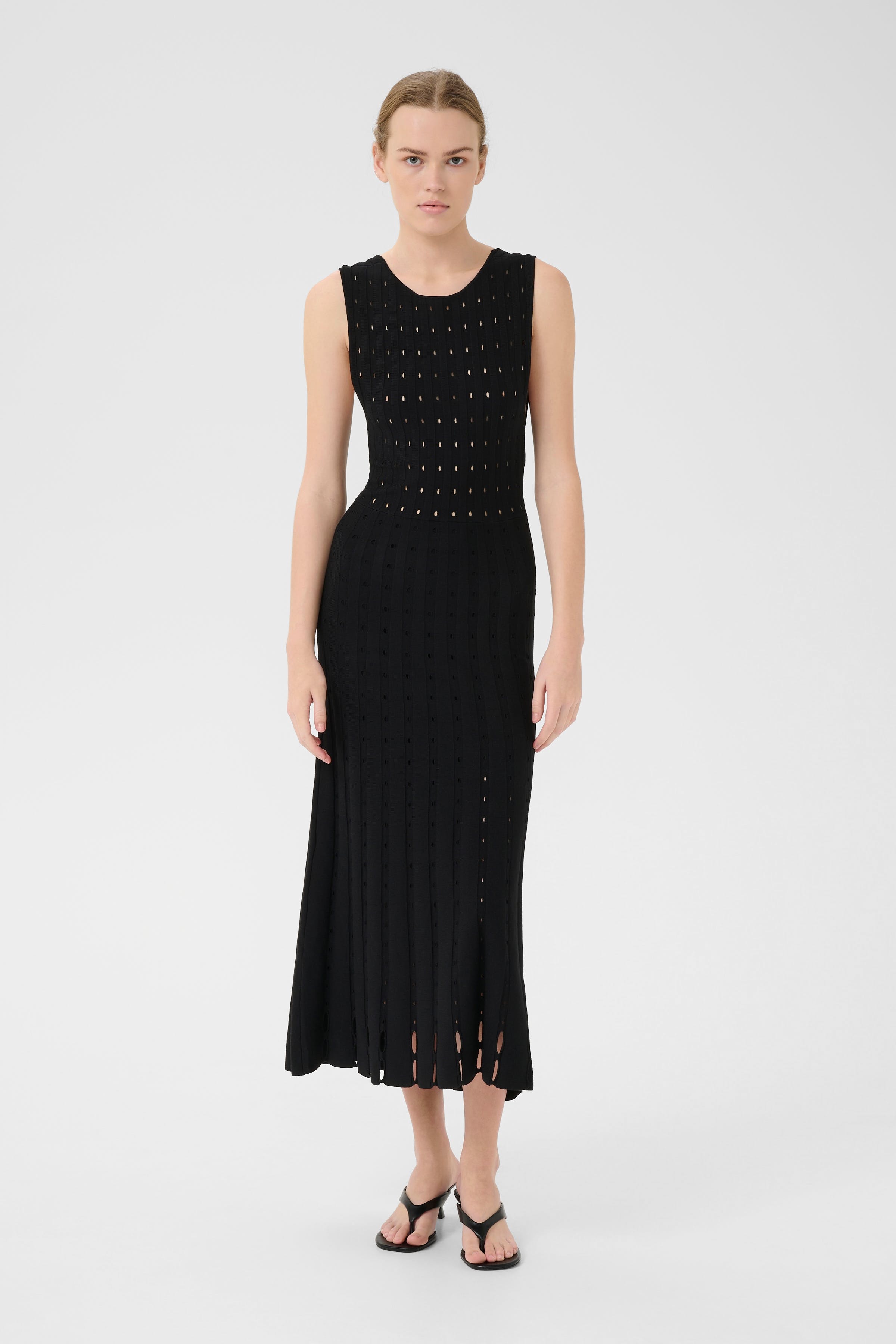 GZmuriel Dress LOOKBOOK FRONT 10910252-100017