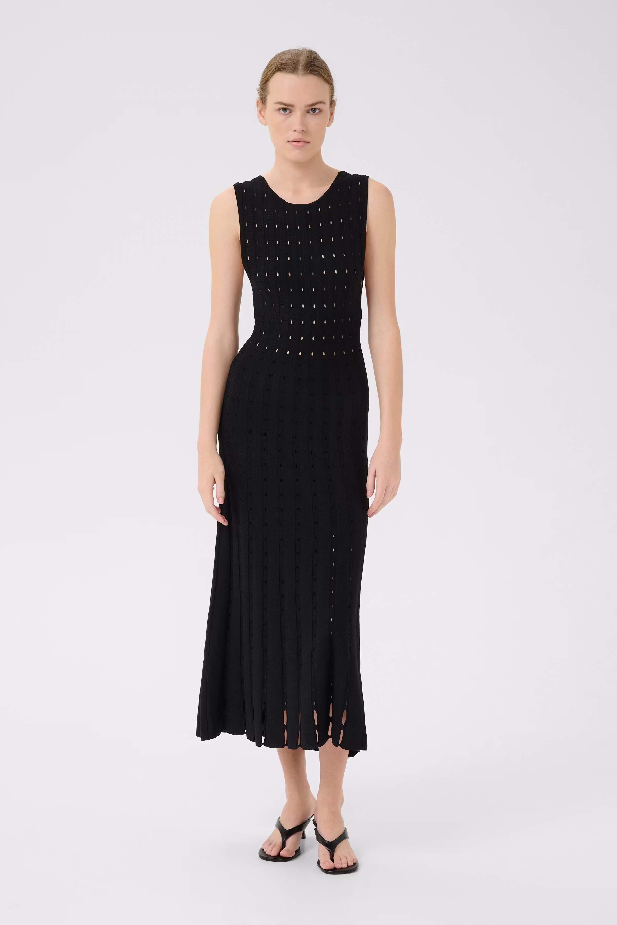 GZmuriel Dress LOOKBOOK FRONT 10910252-100017