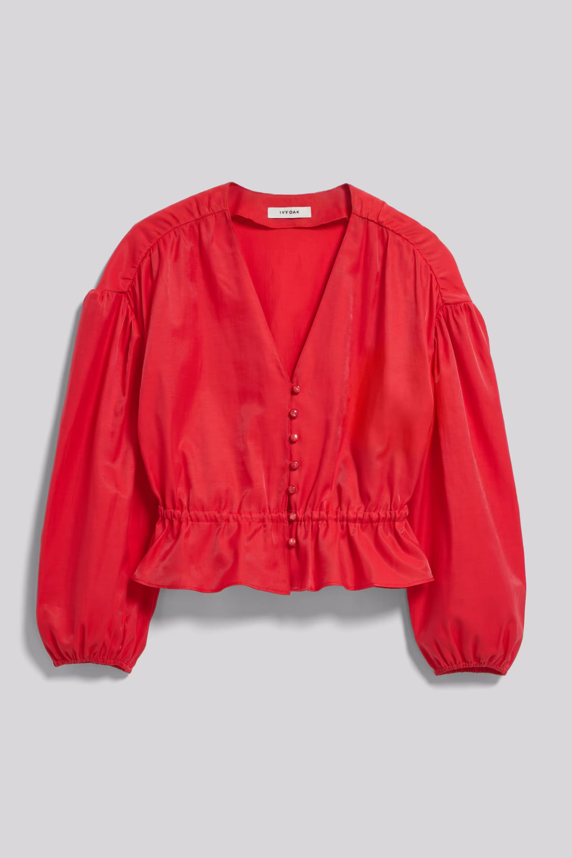 IOEBELE Blouse PACK FRONT 30600585-RE408