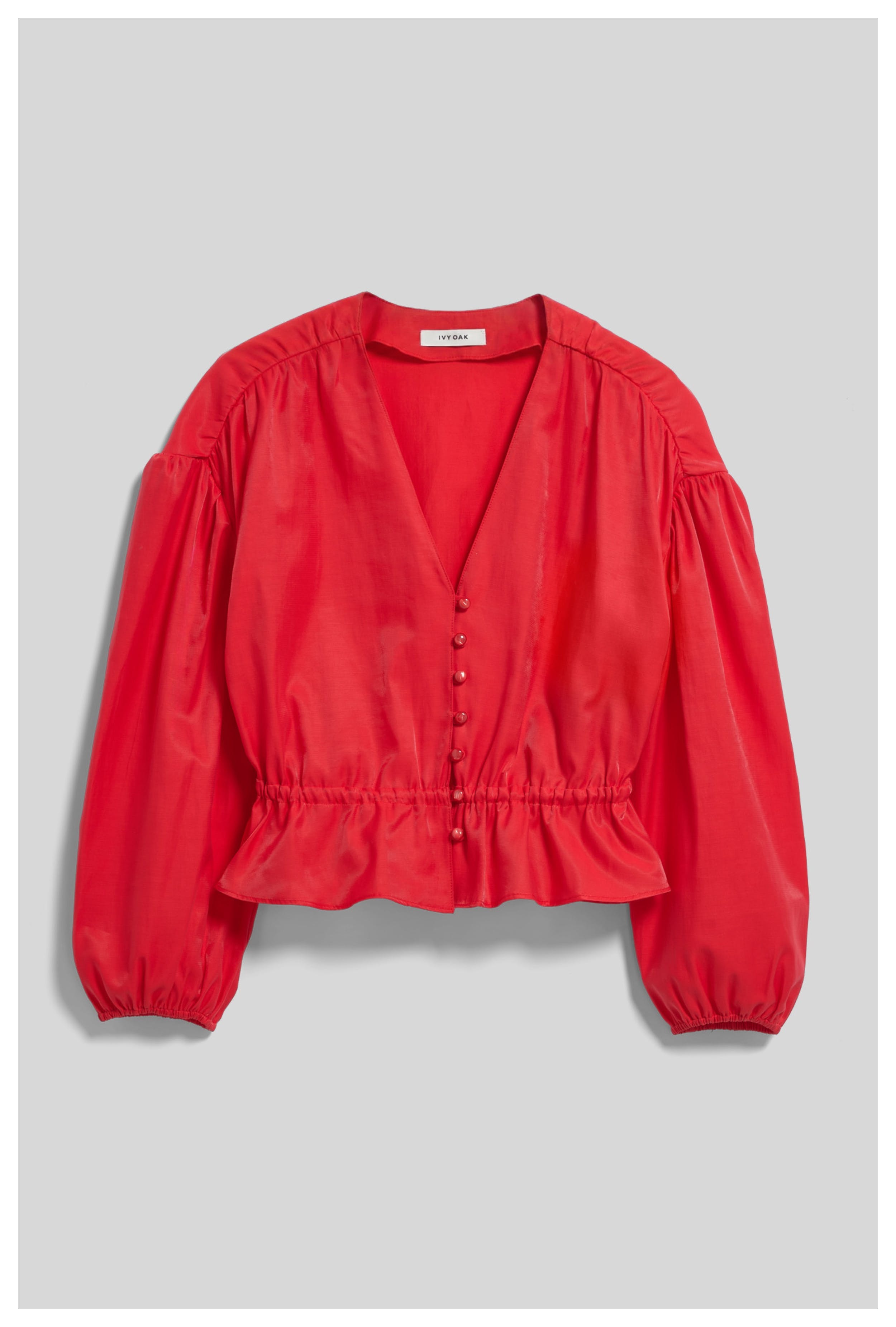 EBELE Blouse PACK FRONT 30600585-RE408