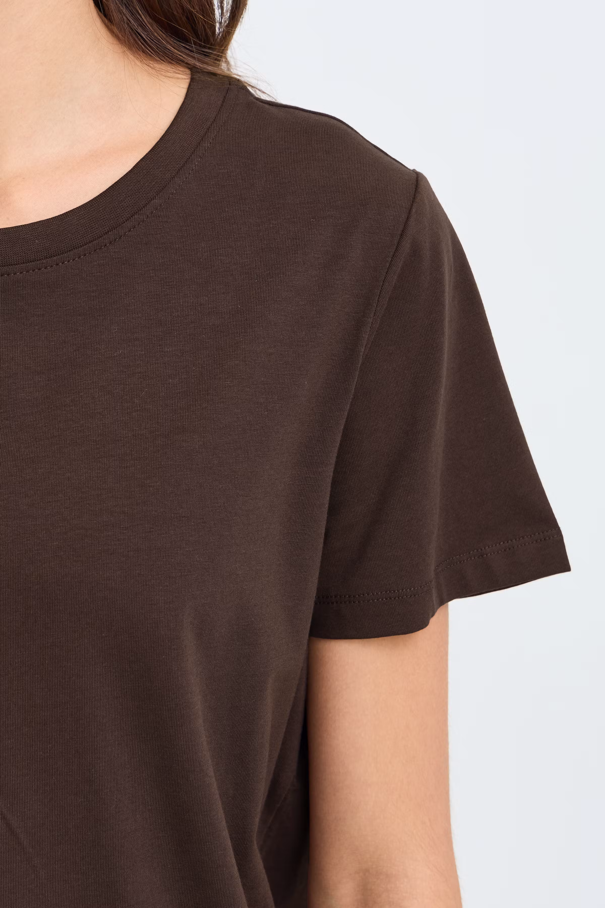 FRZashoulder T-shirt LOOKBOOK DETAIL 20605388-190913