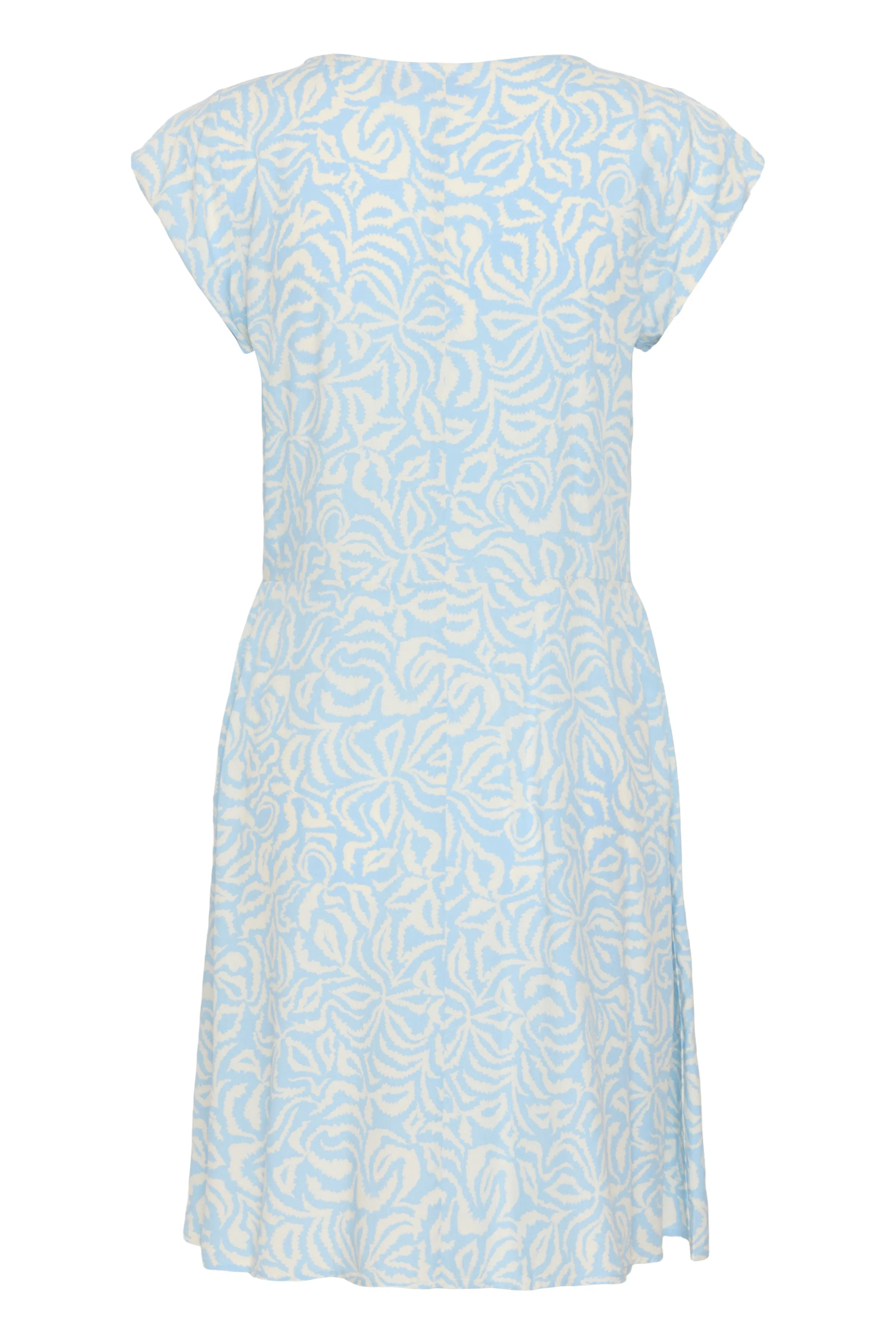 GislaSZ Kleid PACK BACK 30511203-304894