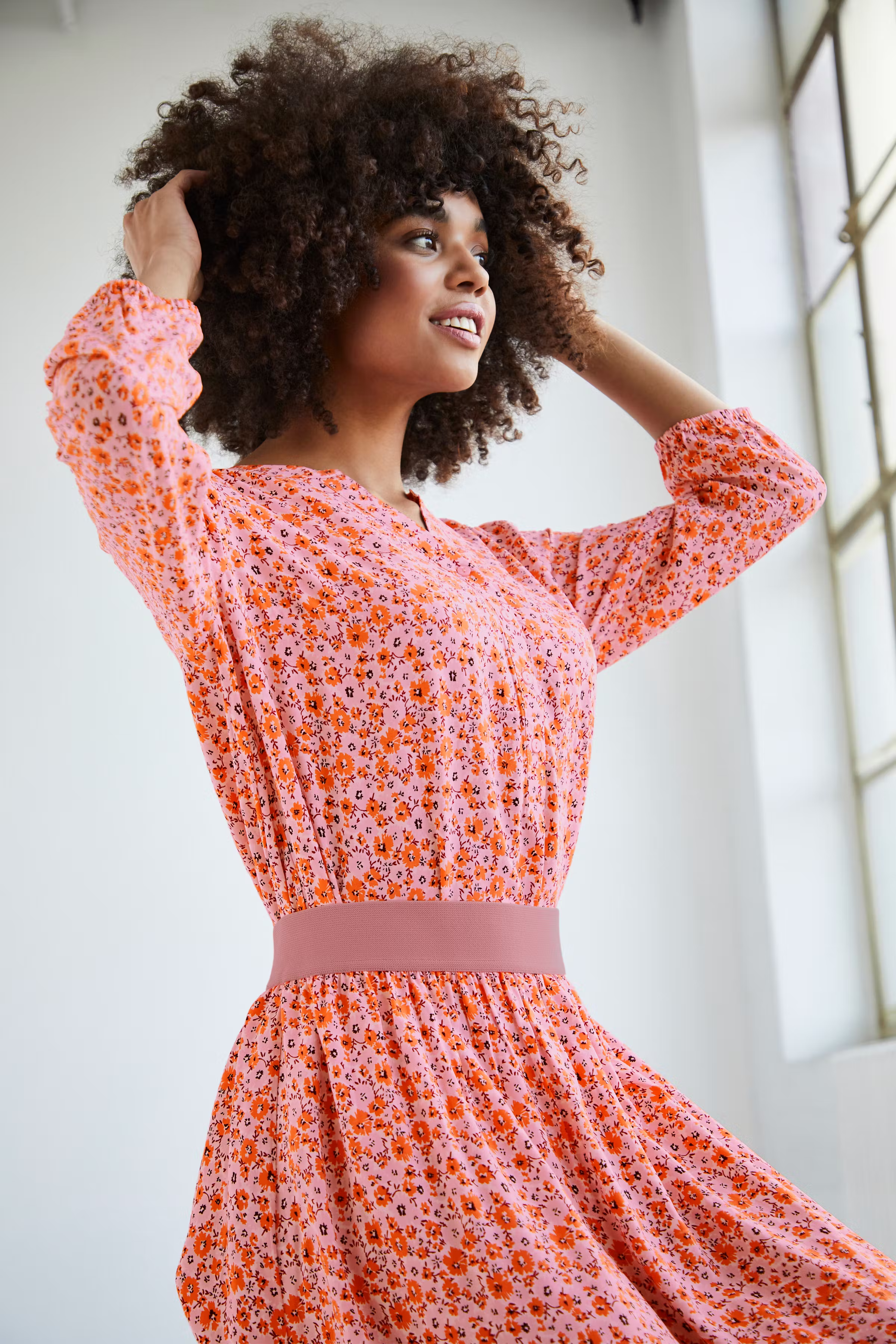 InkaSZ Nederdel LOOKBOOK DETAIL 30511340-600409