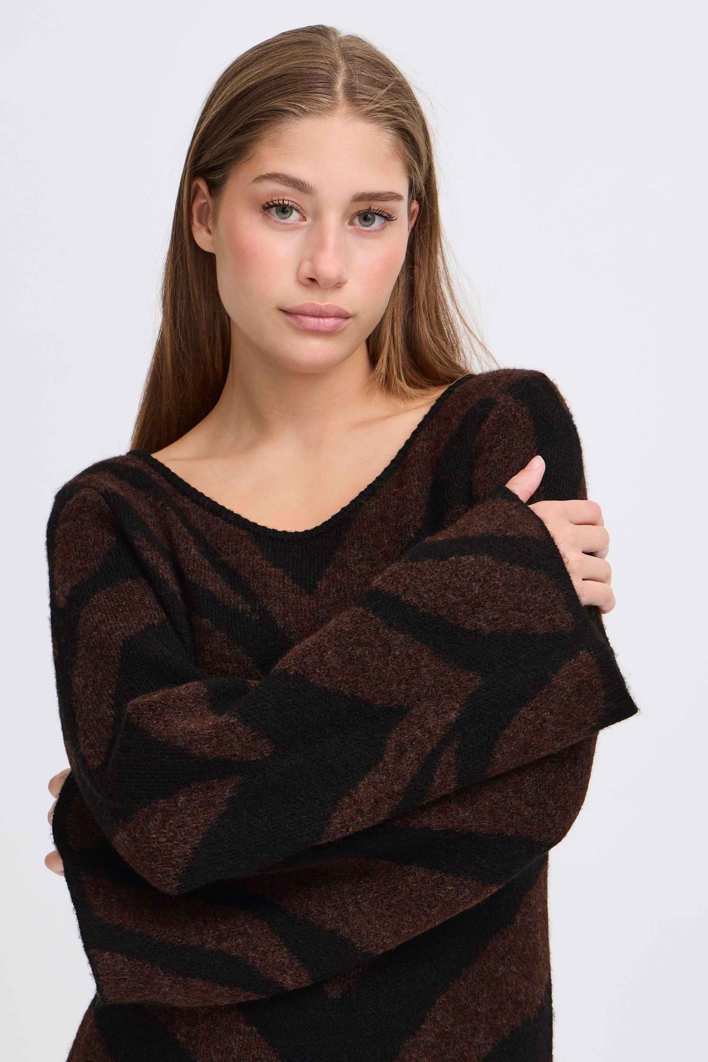 IHKAMORA Kleid LOOKBOOK DETAIL 20124512-194008