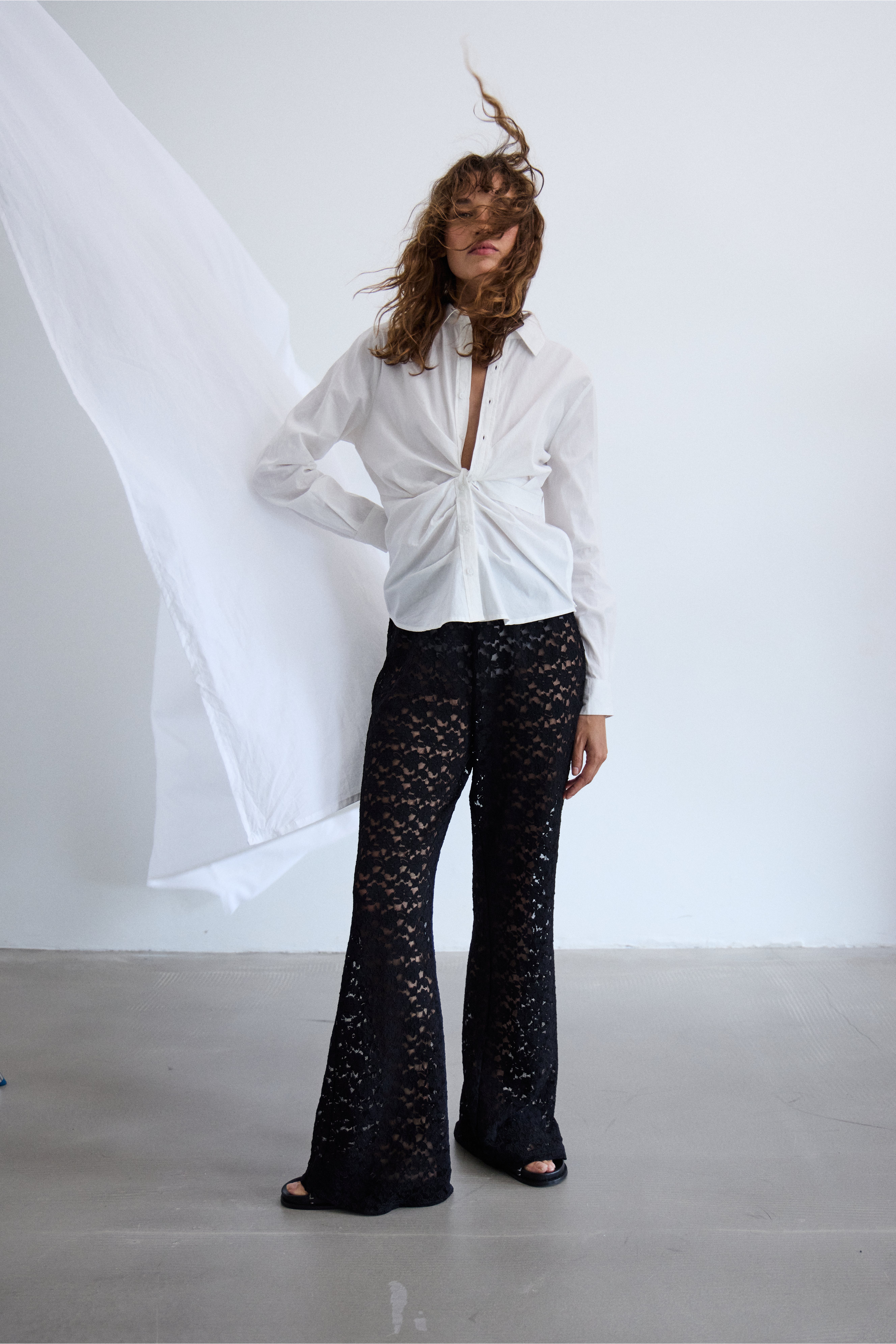 IHLAMILO Langarm - Hemd LOCATION NONE 20122866-114201