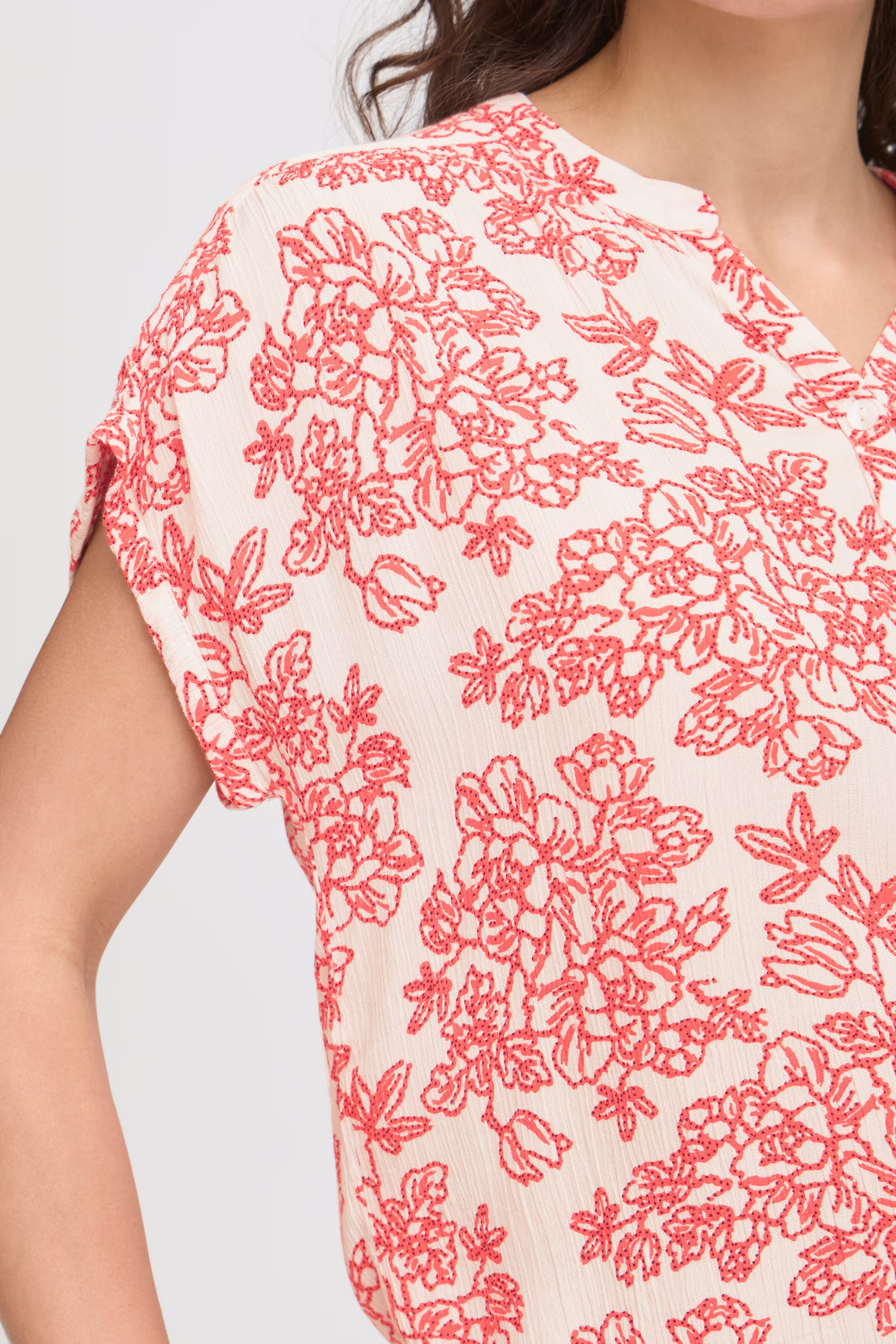 FREASE Bluse LOOKBOOK DETAIL 20615597-204724