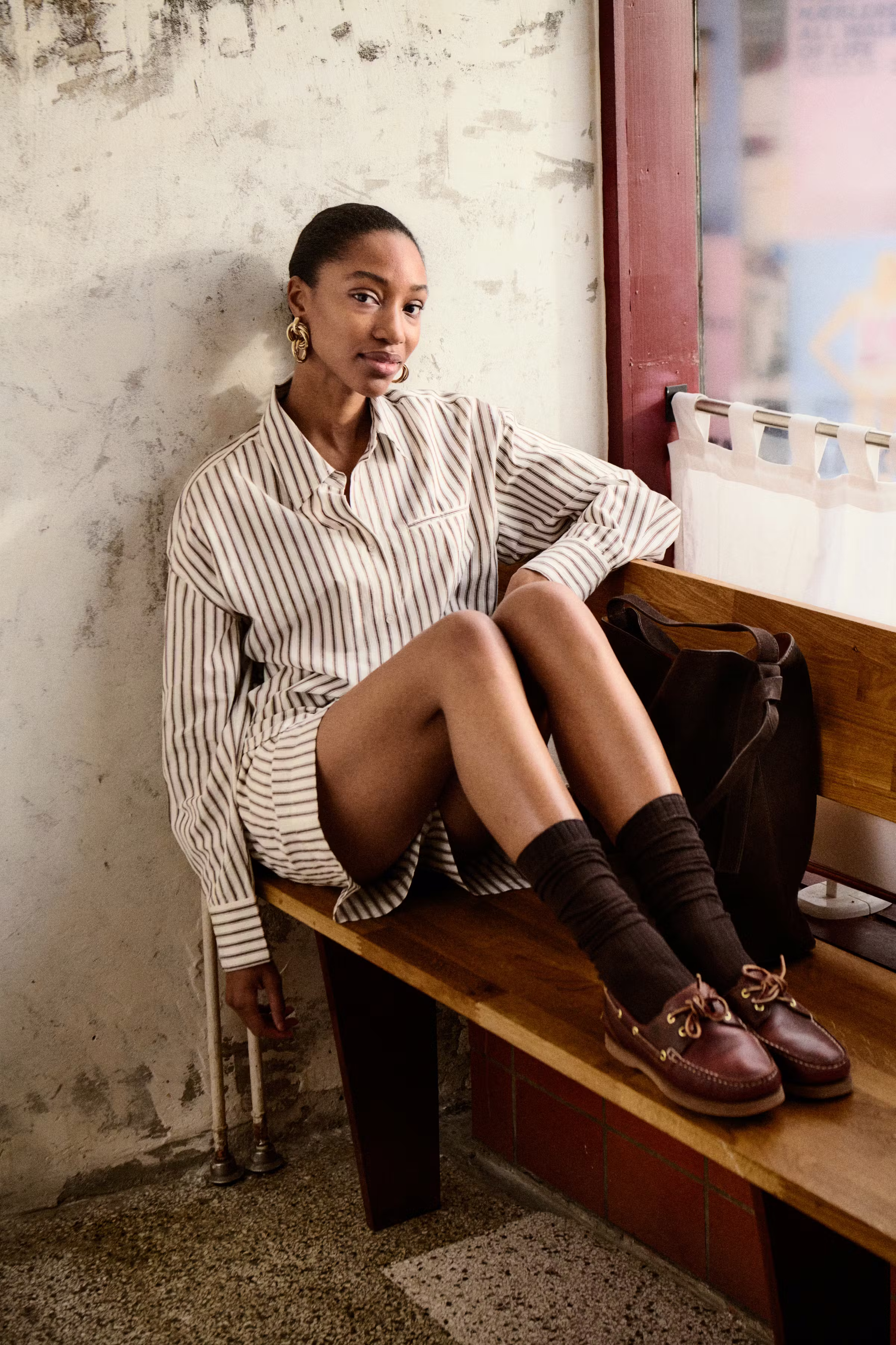 SLMunevo Hemd LOCATION NONE 30408624-304136