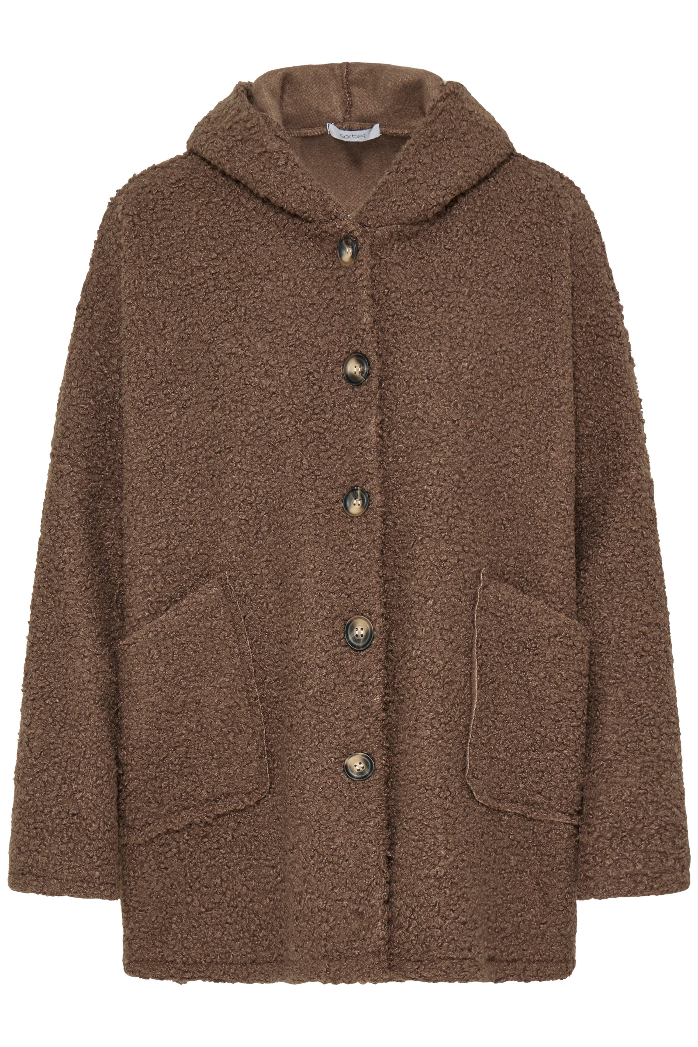 SBCEMBER Casual jakke PACK FRONT 22100709-190912