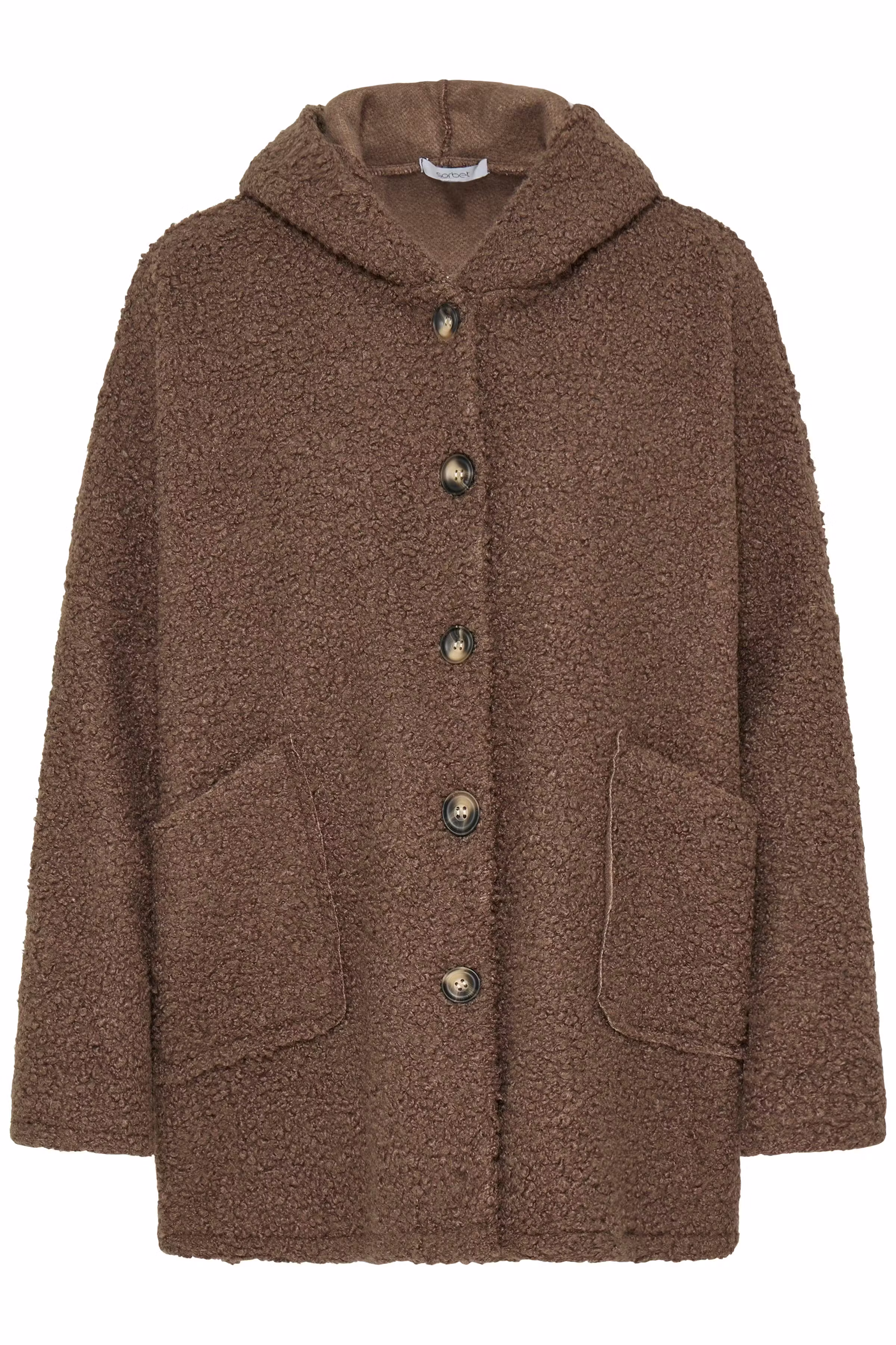 SBCEMBER Casual jakke PACK FRONT 22100709-190912