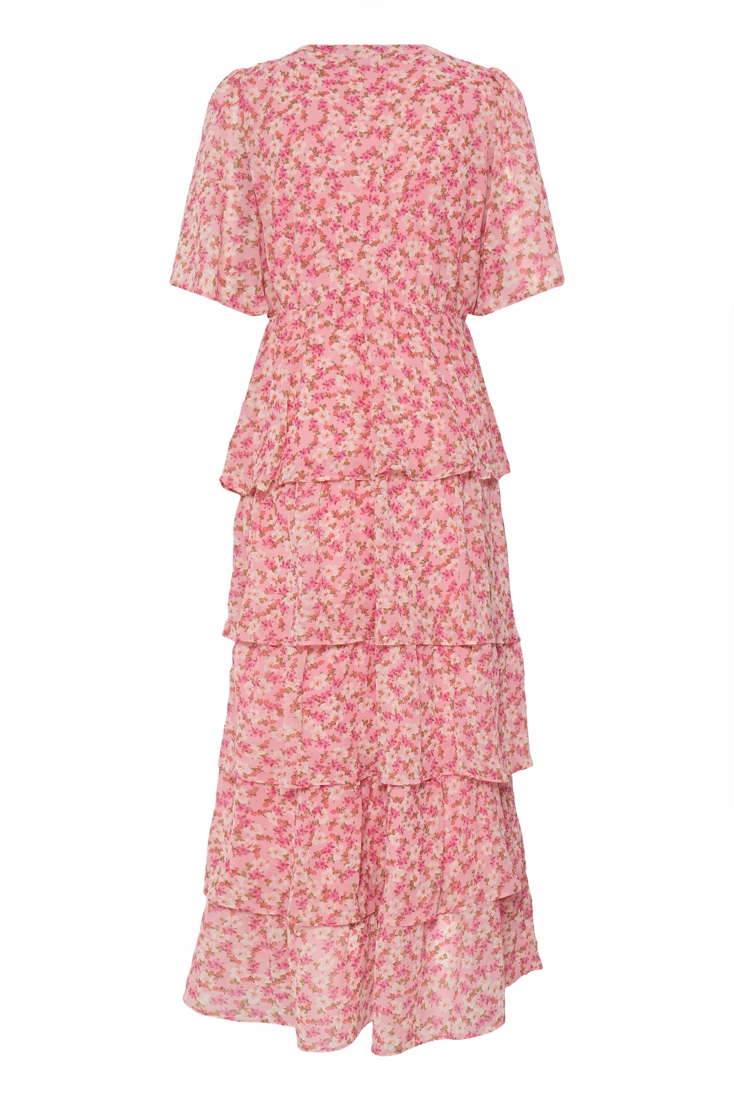 BYFORCHIF Kjole PACK BACK 20819674-900013678