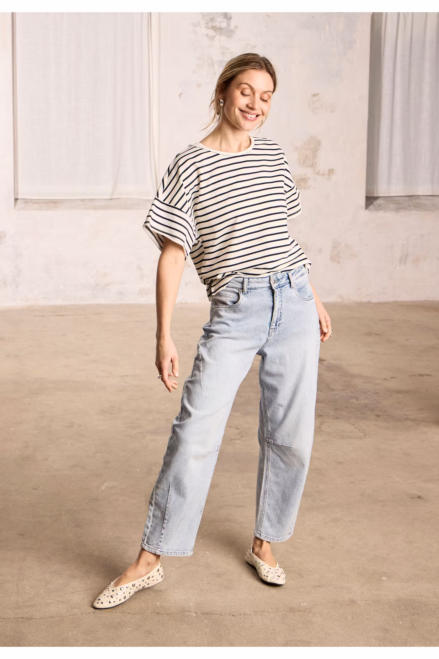 PZCANNI Jeans LOCATION NONE 50210562-200008