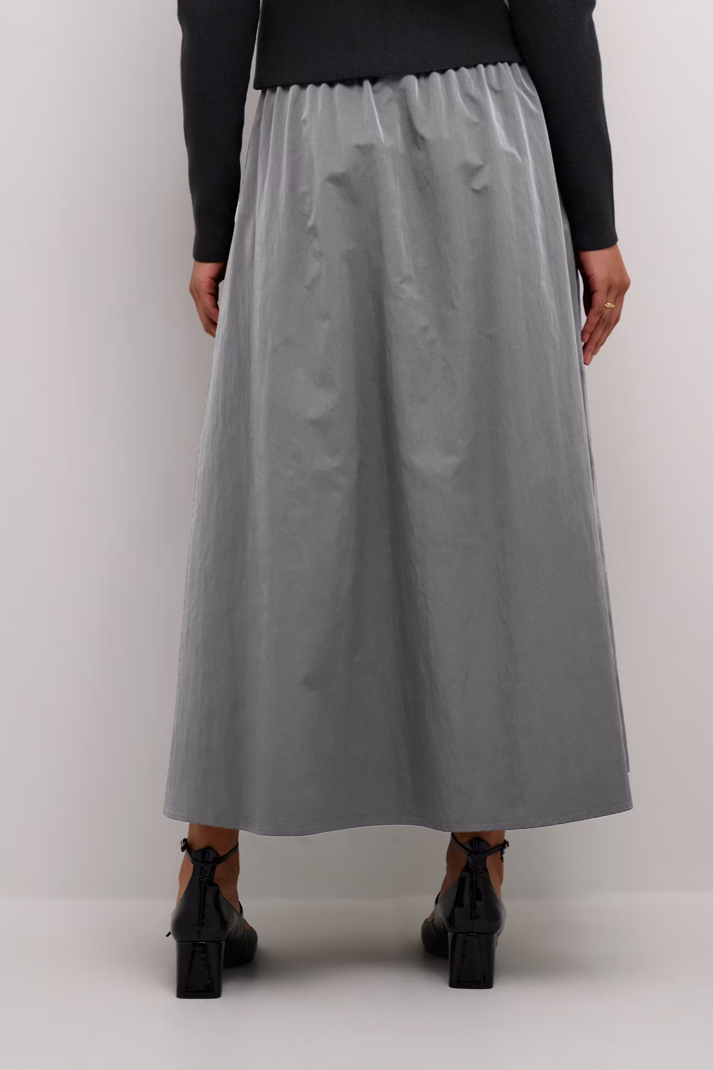 KAevi Skjørt LOOKBOOK BACK 10552315-190205