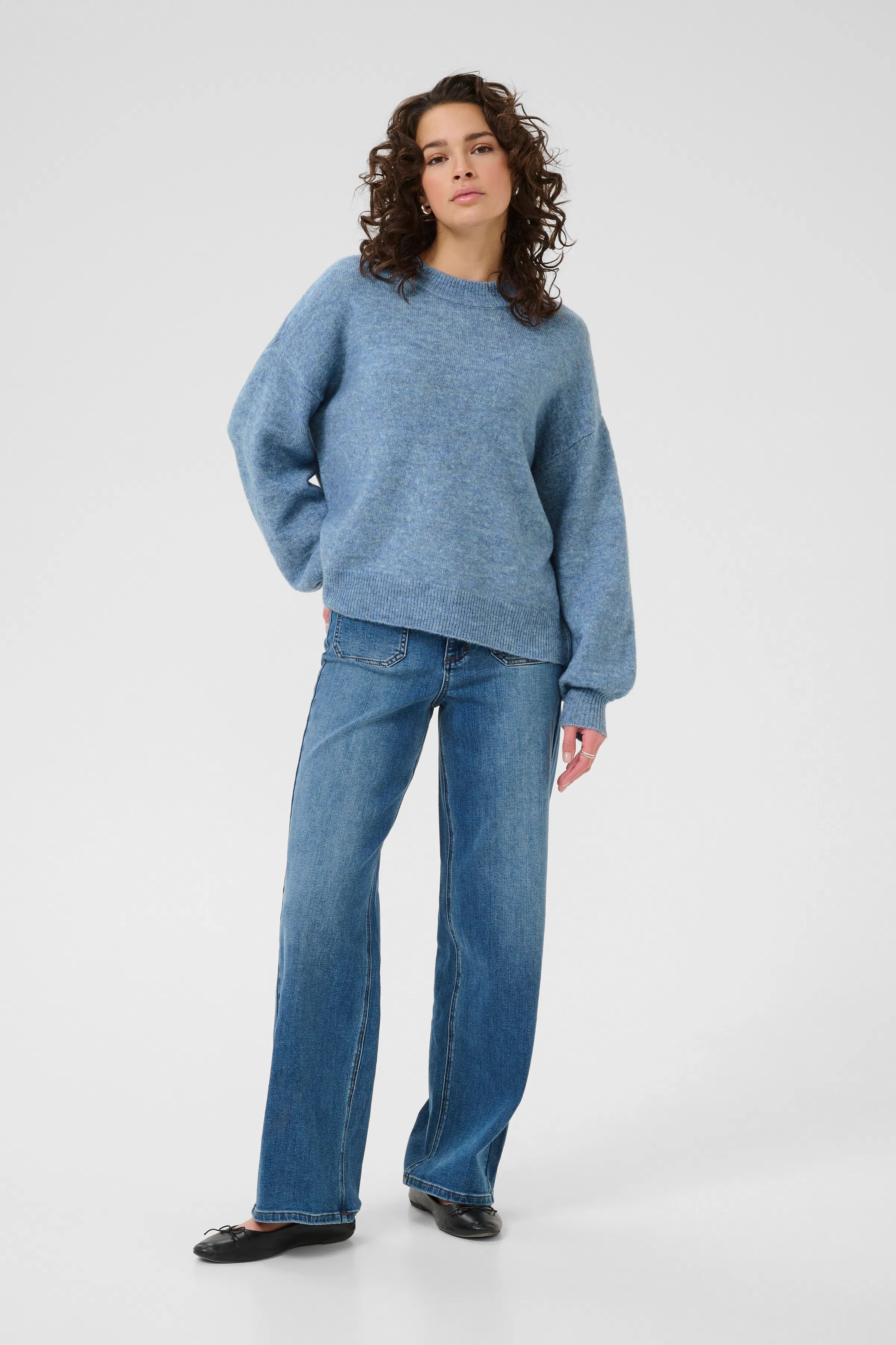 KAluca Pullover LOOKBOOK FRONT 10510769-1740181
