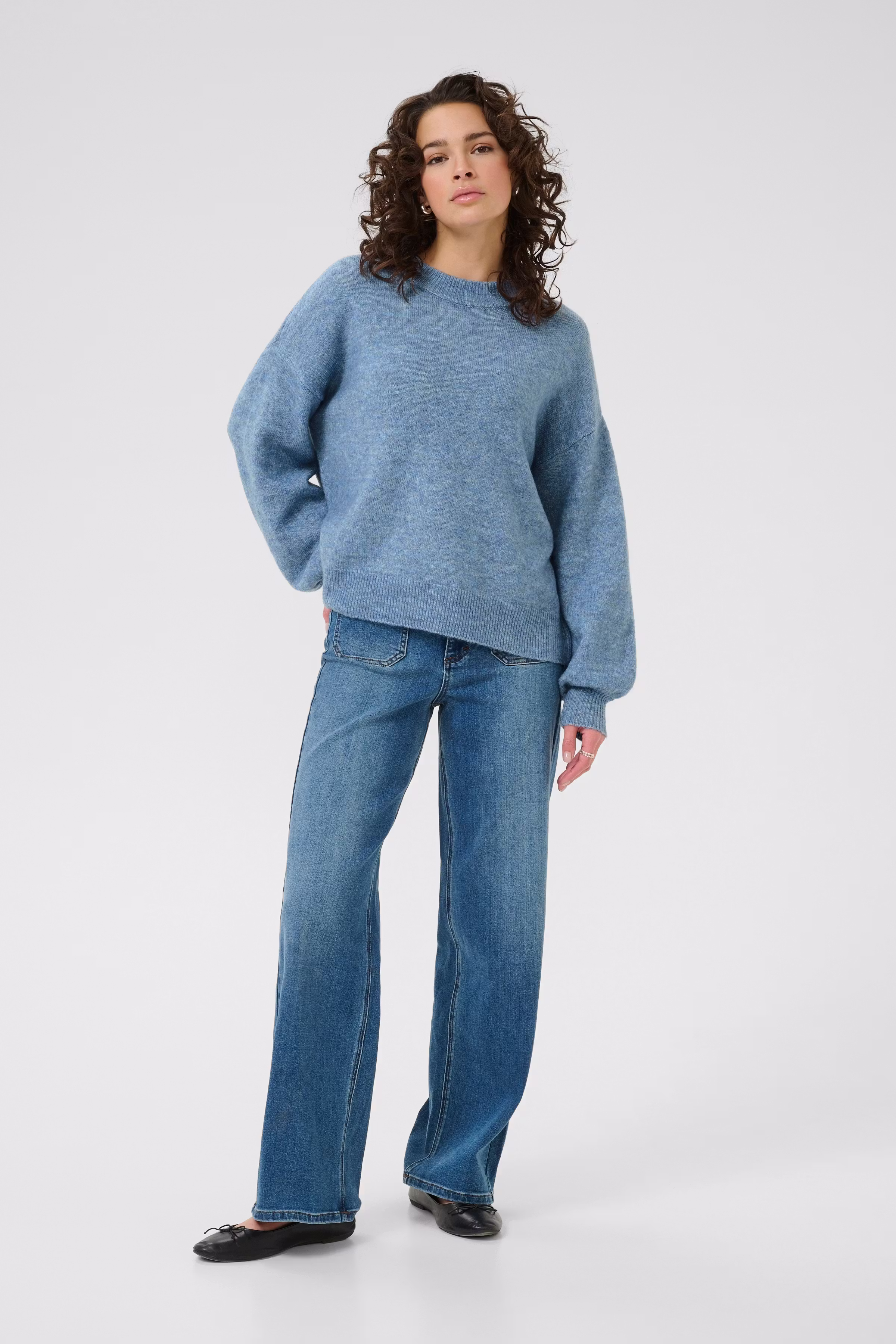 KAluca Pullover LOOKBOOK FRONT 10510769-1740181