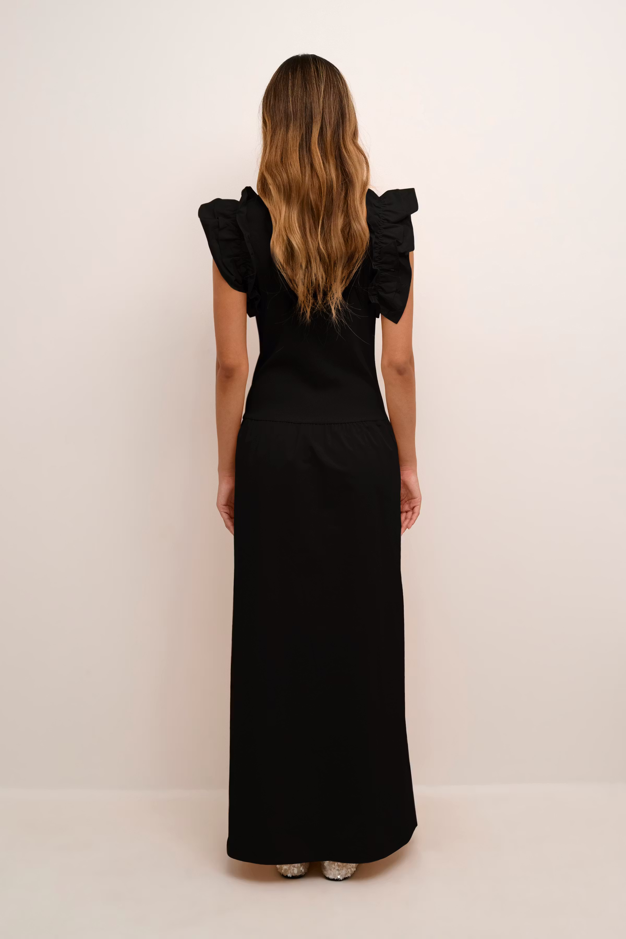 OdaKB Kleid LOOKBOOK BACK 10104929-194008