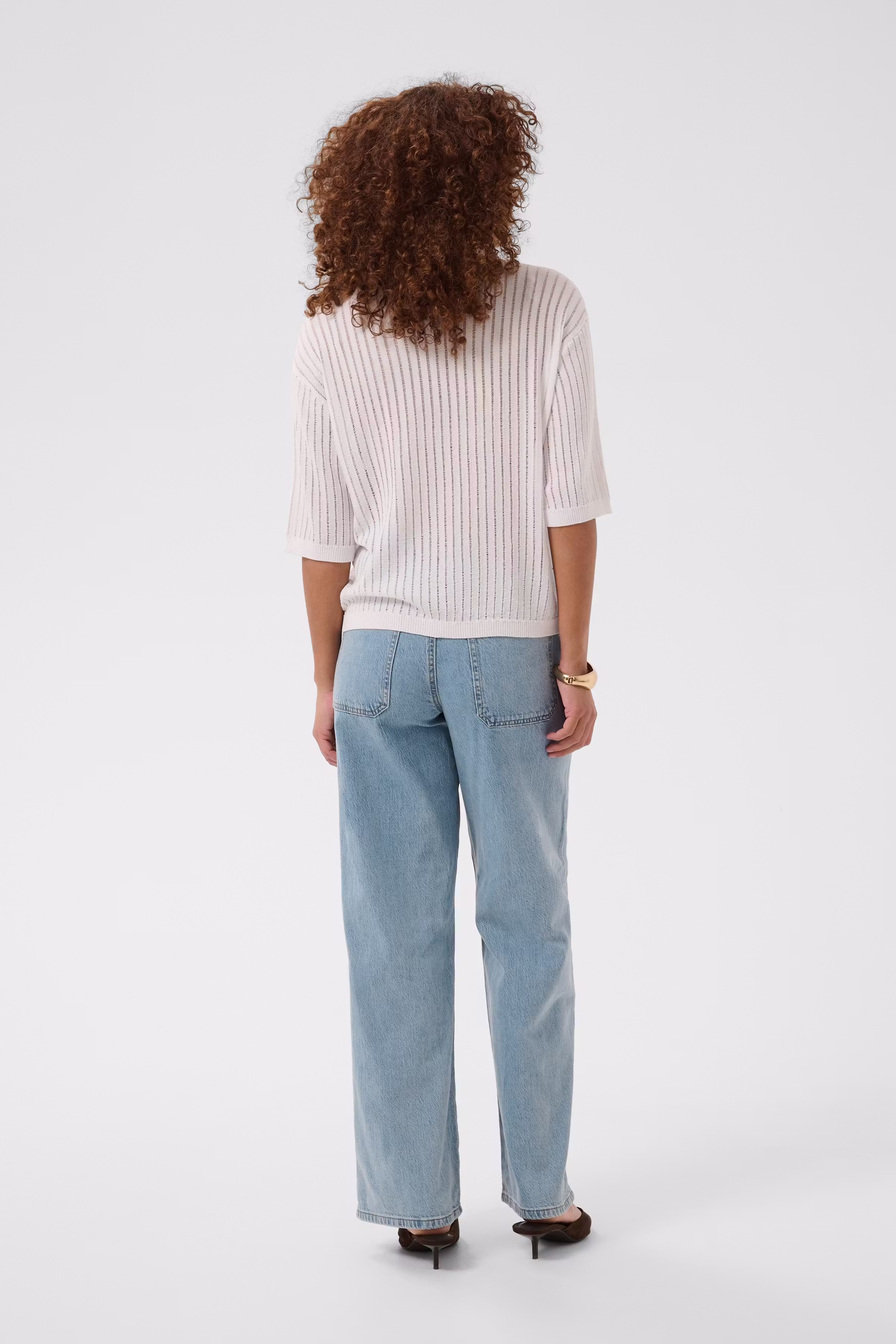 KAabalina Pullover LOOKBOOK BACK 10511927-110602