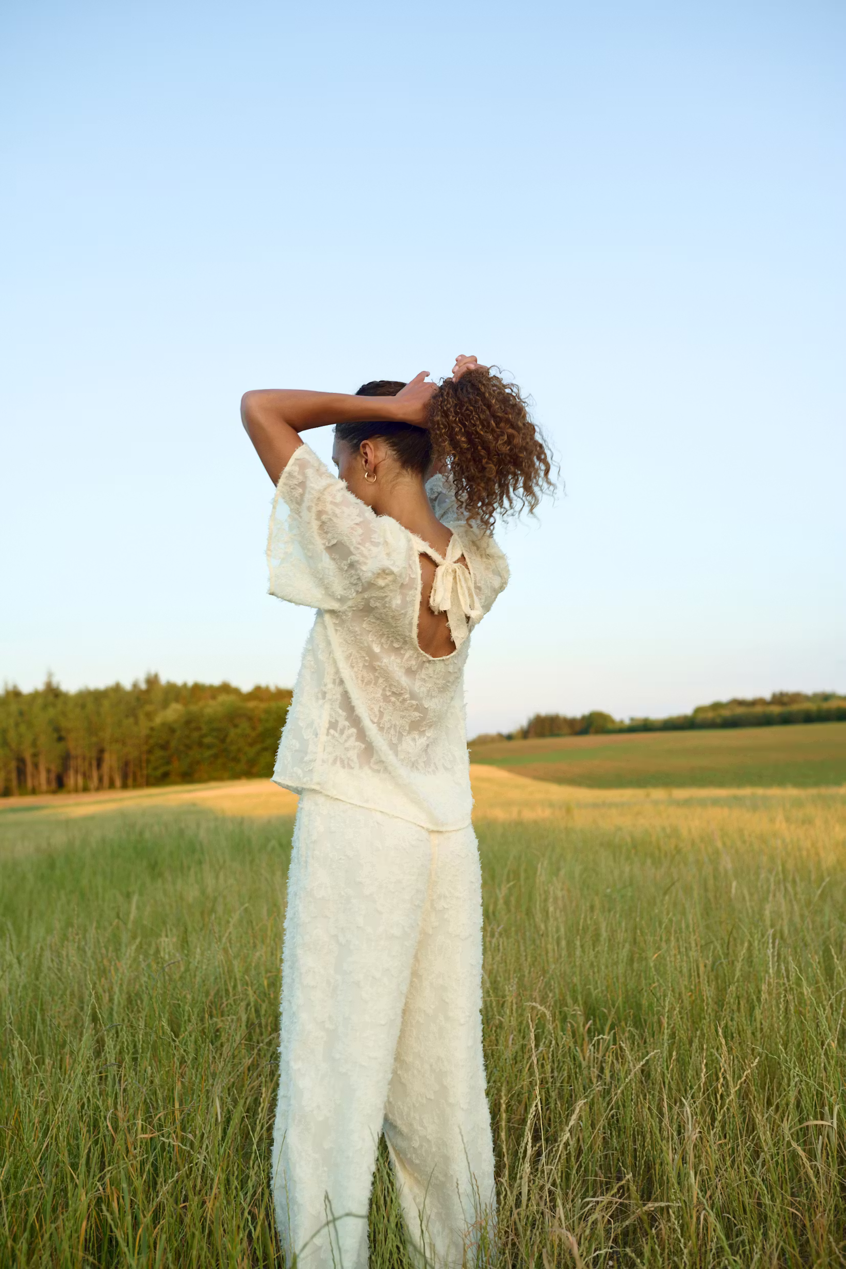 KAlina Blus LOCATION NONE 10508540-125202