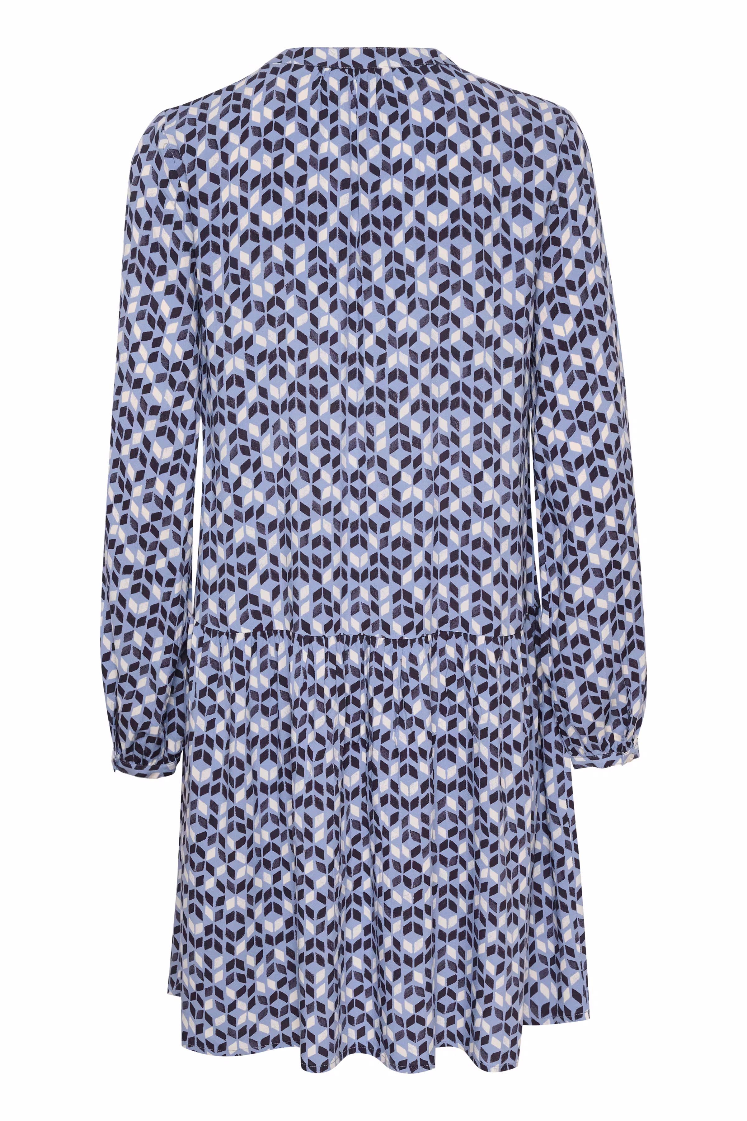 AlliePW Kjole PACK BACK 30308320-302904