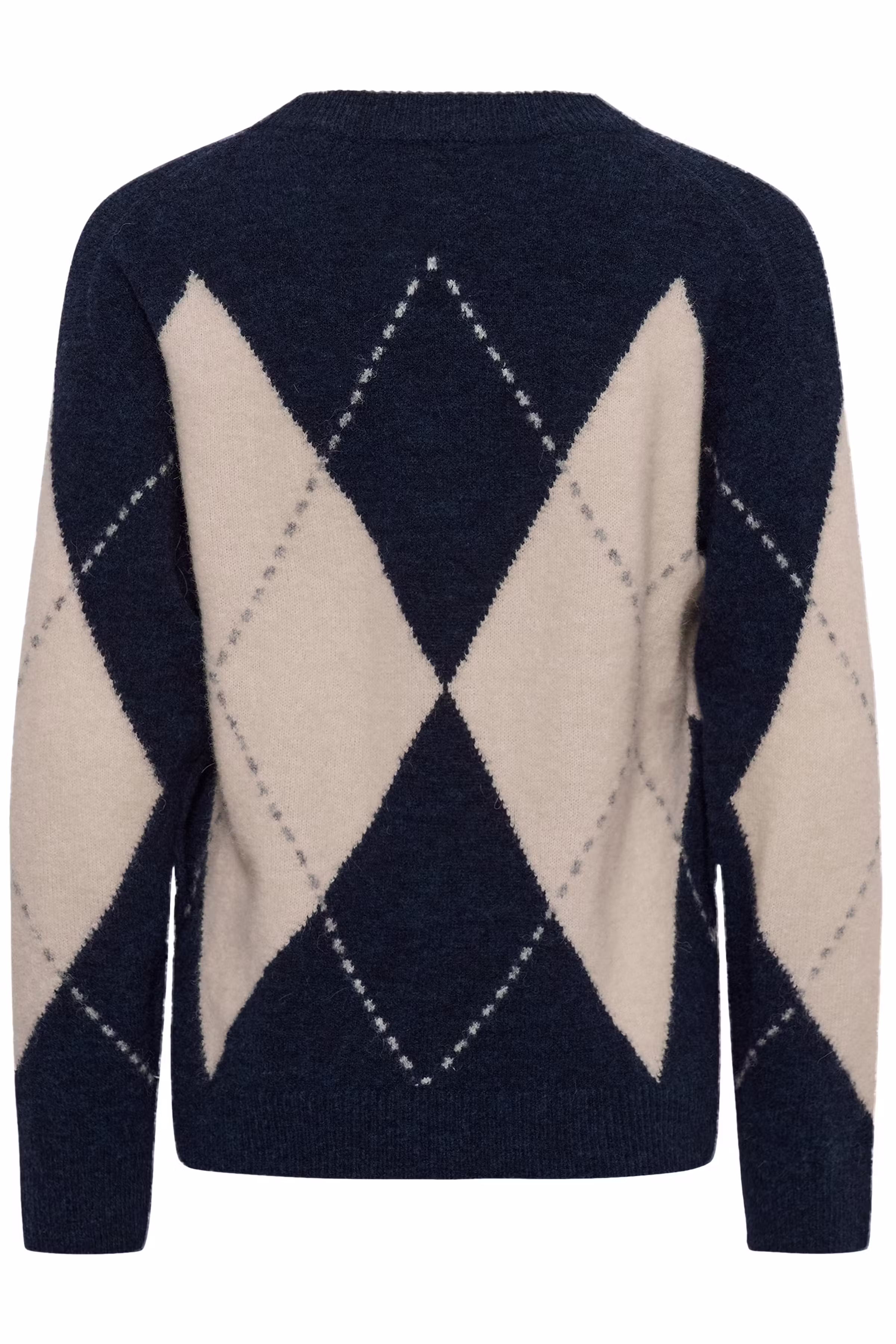 SorayasPW Pullover PACK BACK 30311013-305601