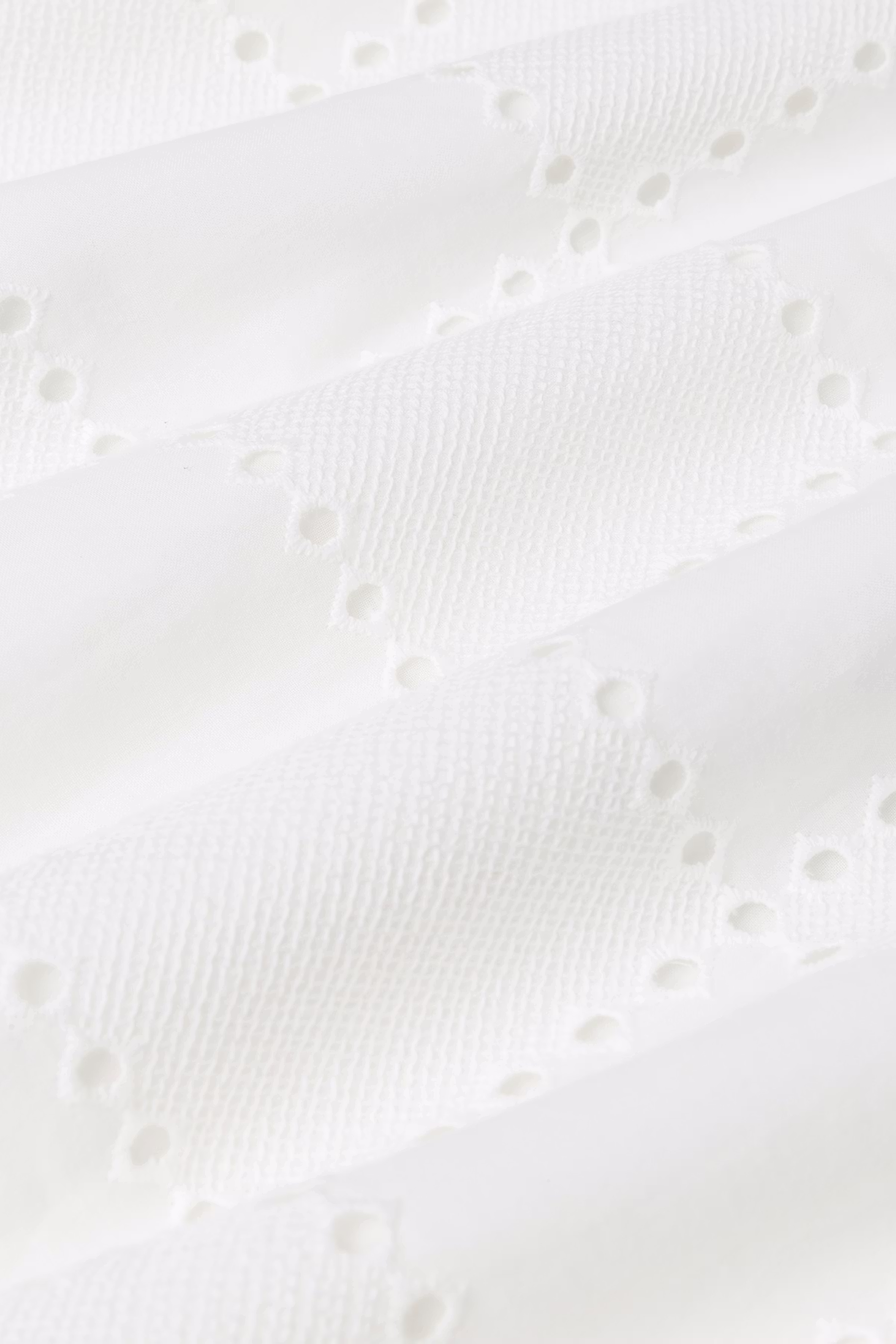 ELISABETH Blouse PACK DETAIL 30600483-WH010