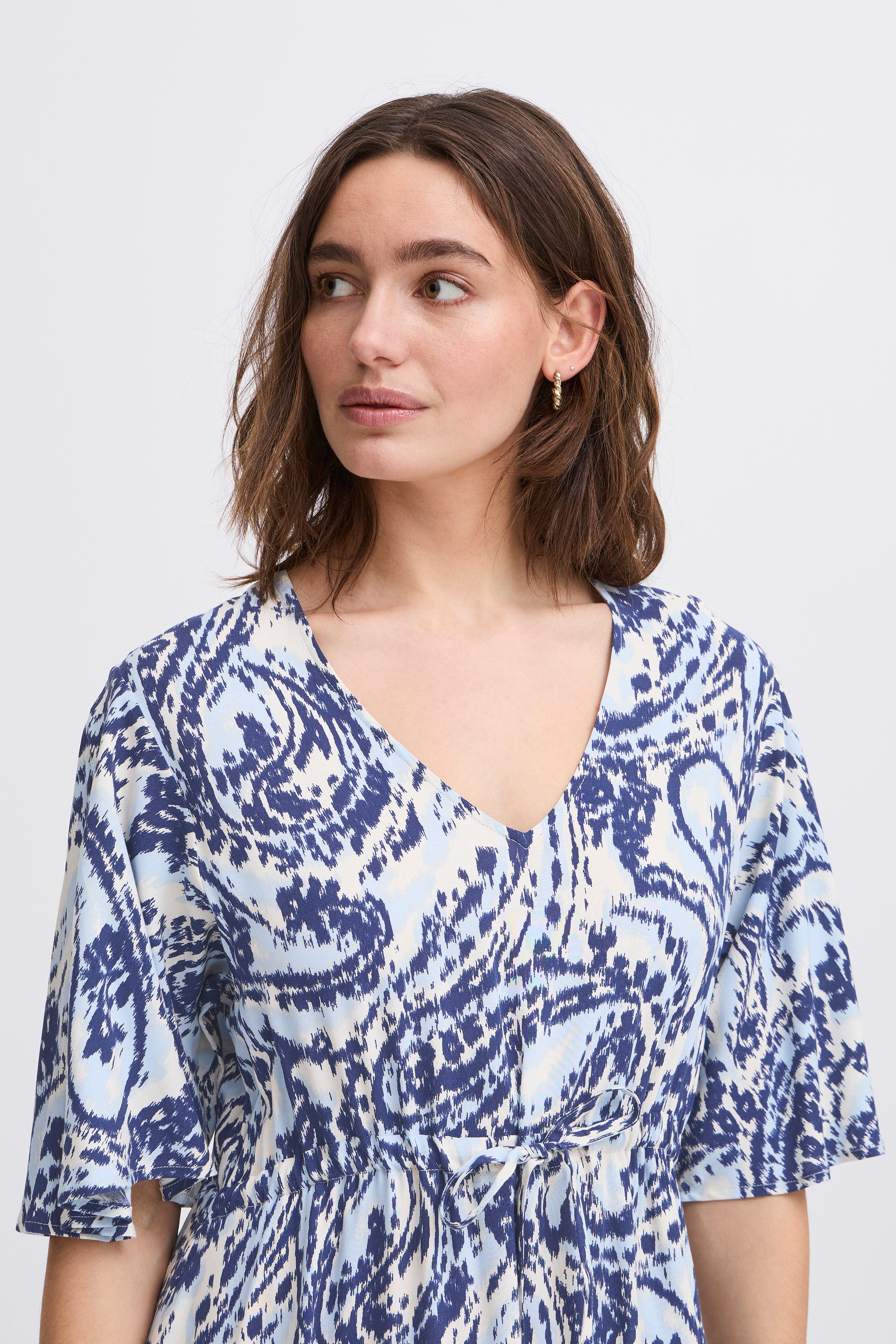 BYMMJOELLA Kjole LOOKBOOK DETAIL 20816532-204524