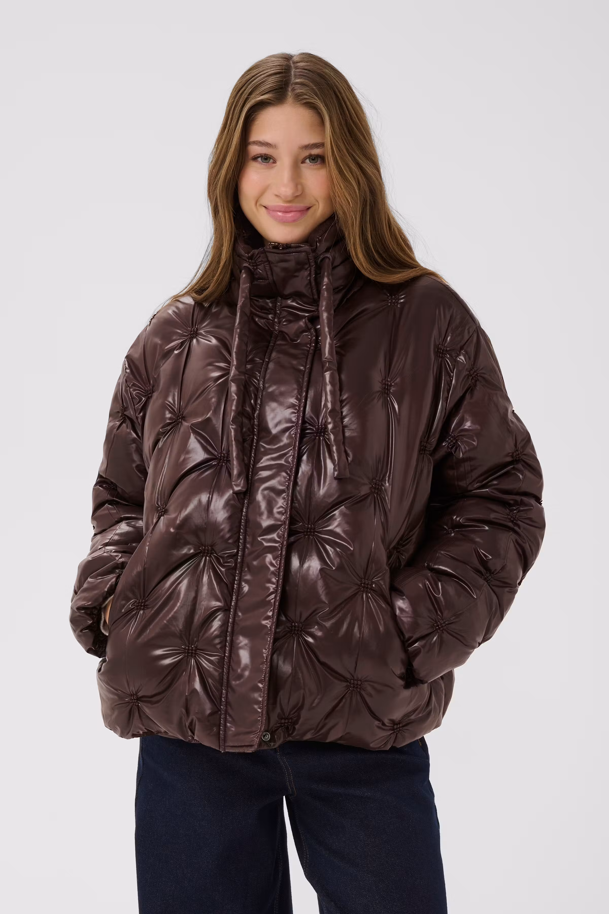 CRDRAKIE Oberbekleidung LOOKBOOK FRONT 10615111-190915