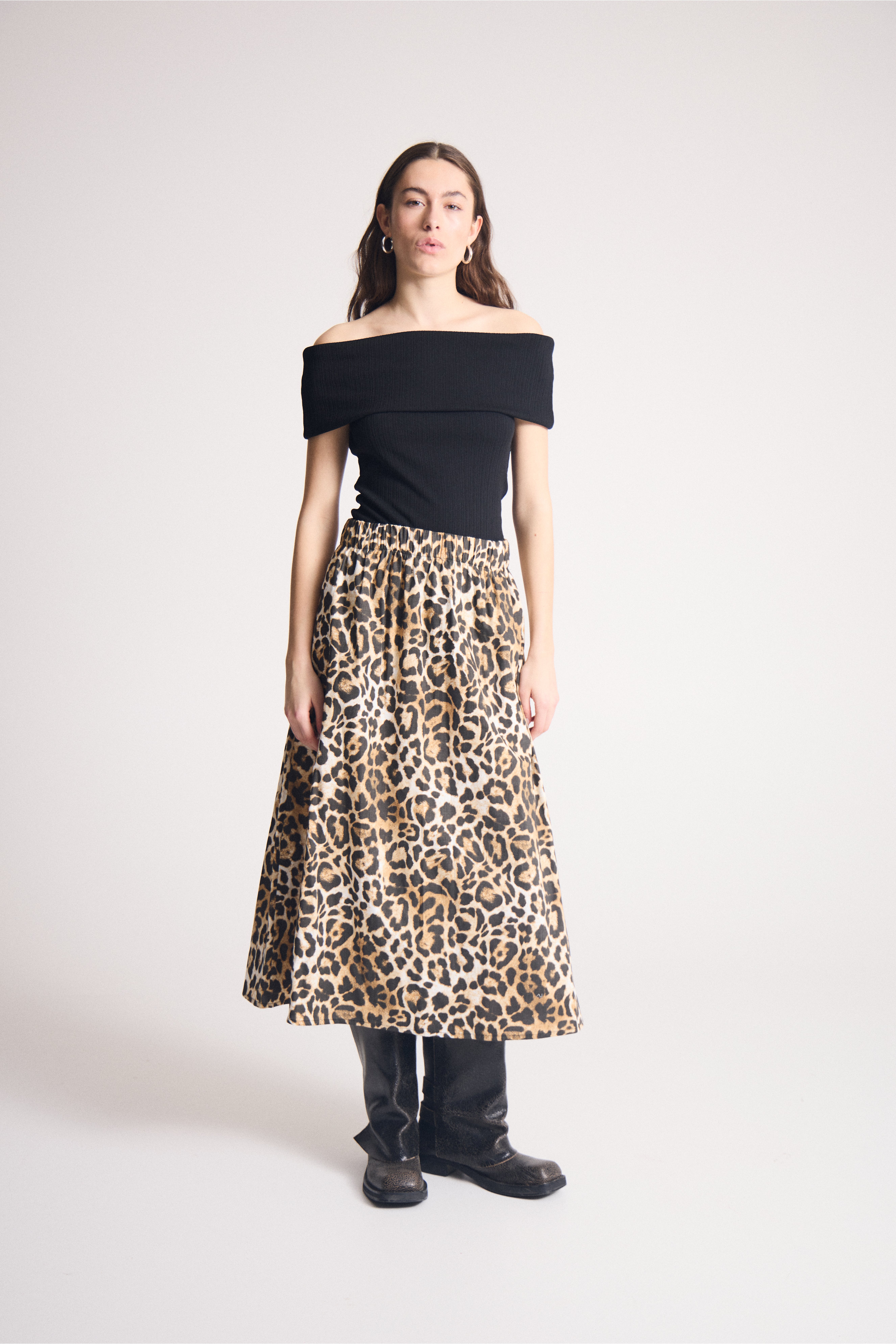 IXULRIKKE T-shirt LOCATION NONE 20123044-194008