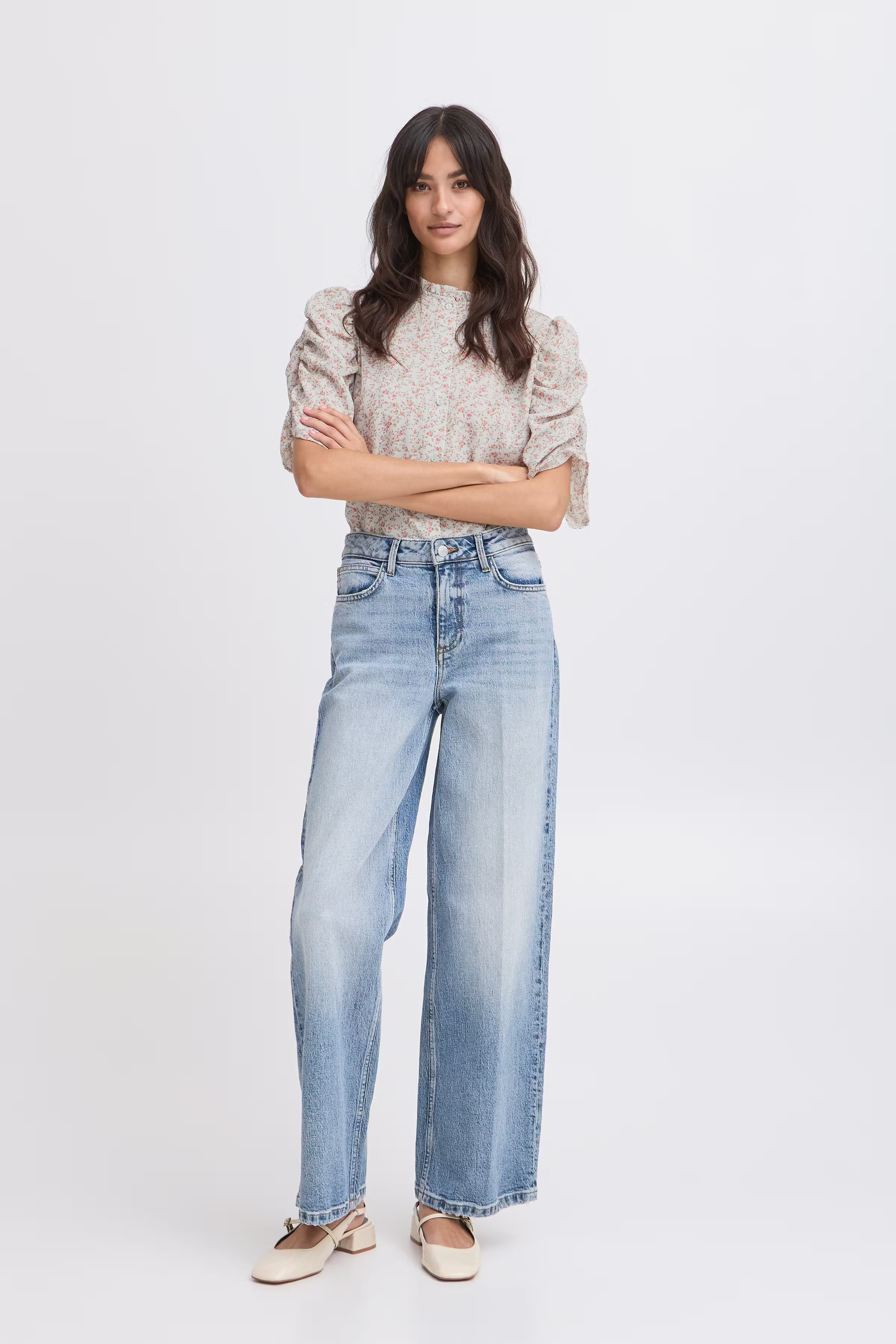 BXITALLON Hemd LOOKBOOK FRONT 20816149-201957